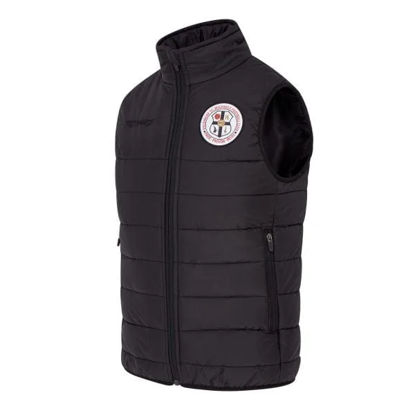 GILET NON HOODED - TOWN - PARK