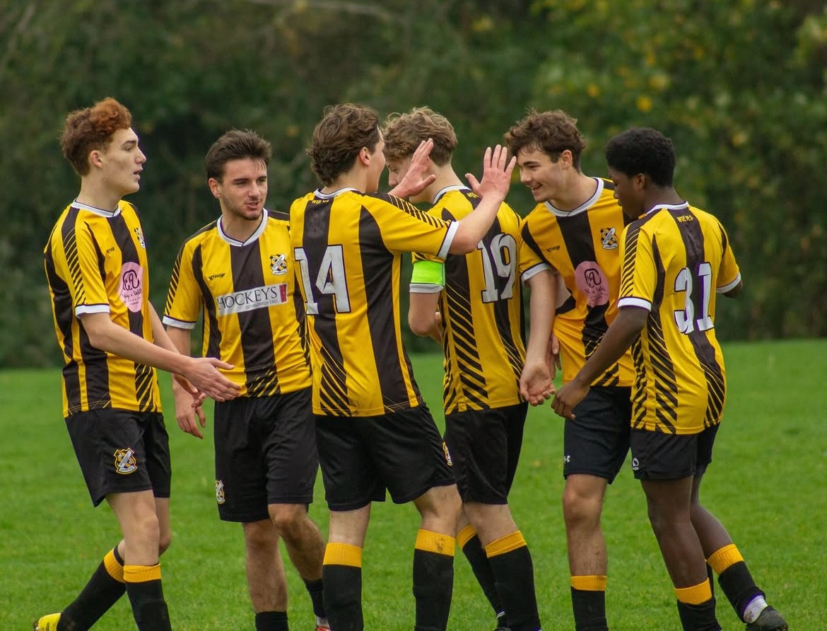 FOOTBALL JERSEY - SHANGHAI - CLUB RANGE 