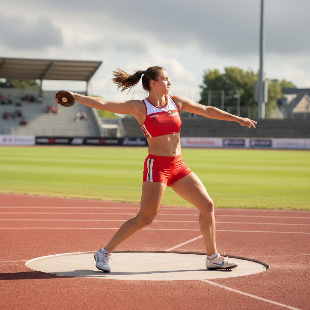 ATHLETICS CROP TOP - CLUB 
