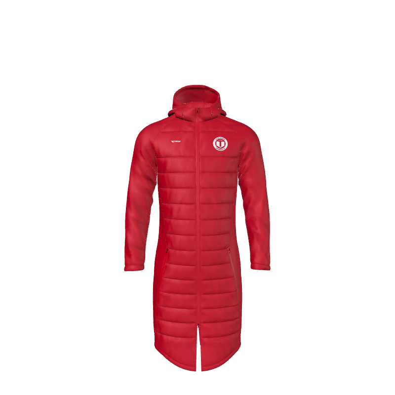 ALASKA - TOWN - PARK