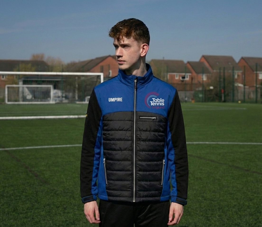 DENVER JACKET - CLUB