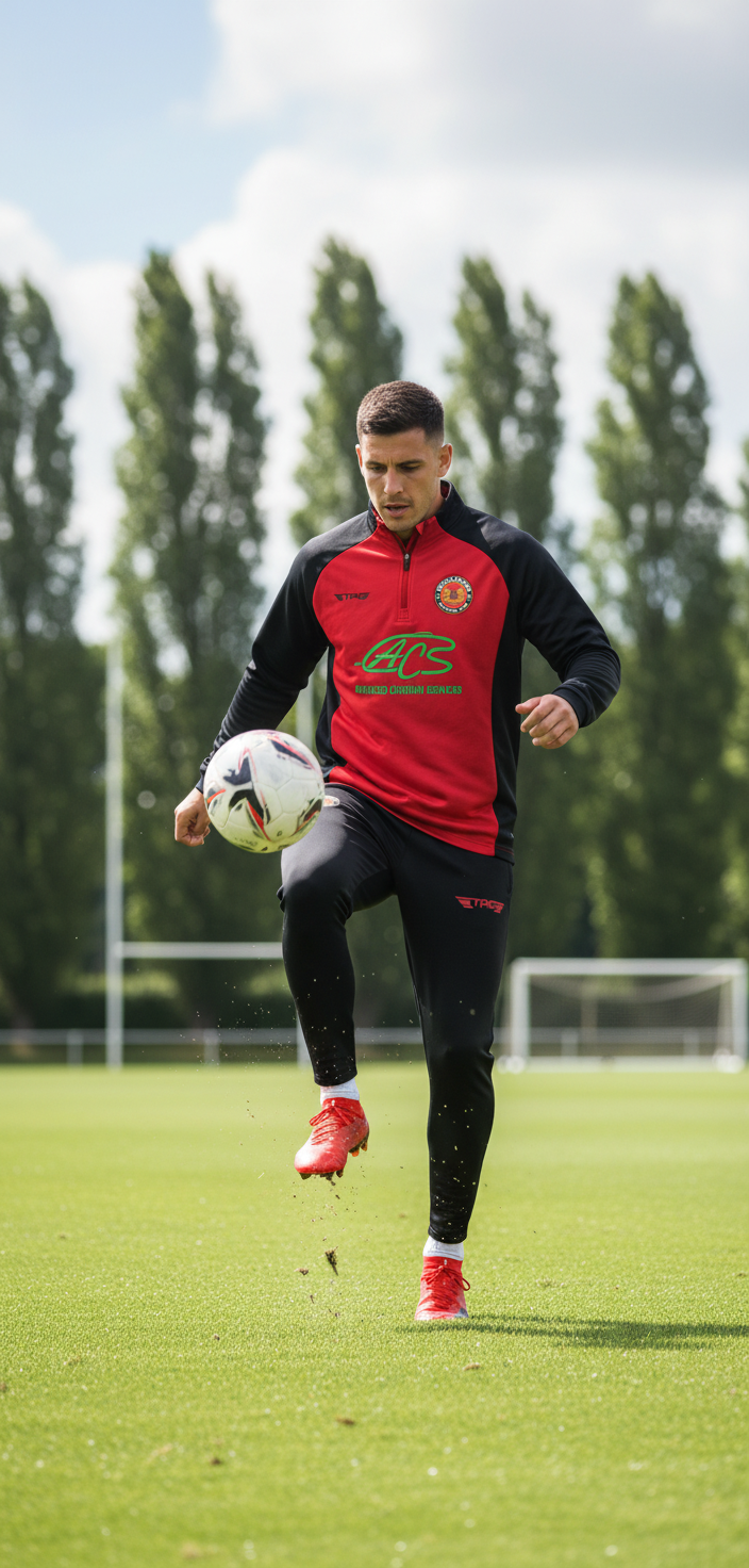 MIDLAYER - MALAGA - CLUB 