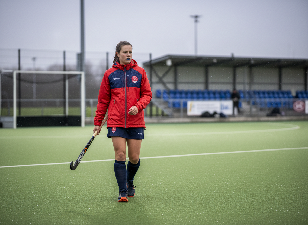 PRO RAIN JACKET HOODED - PORTO - CLUB