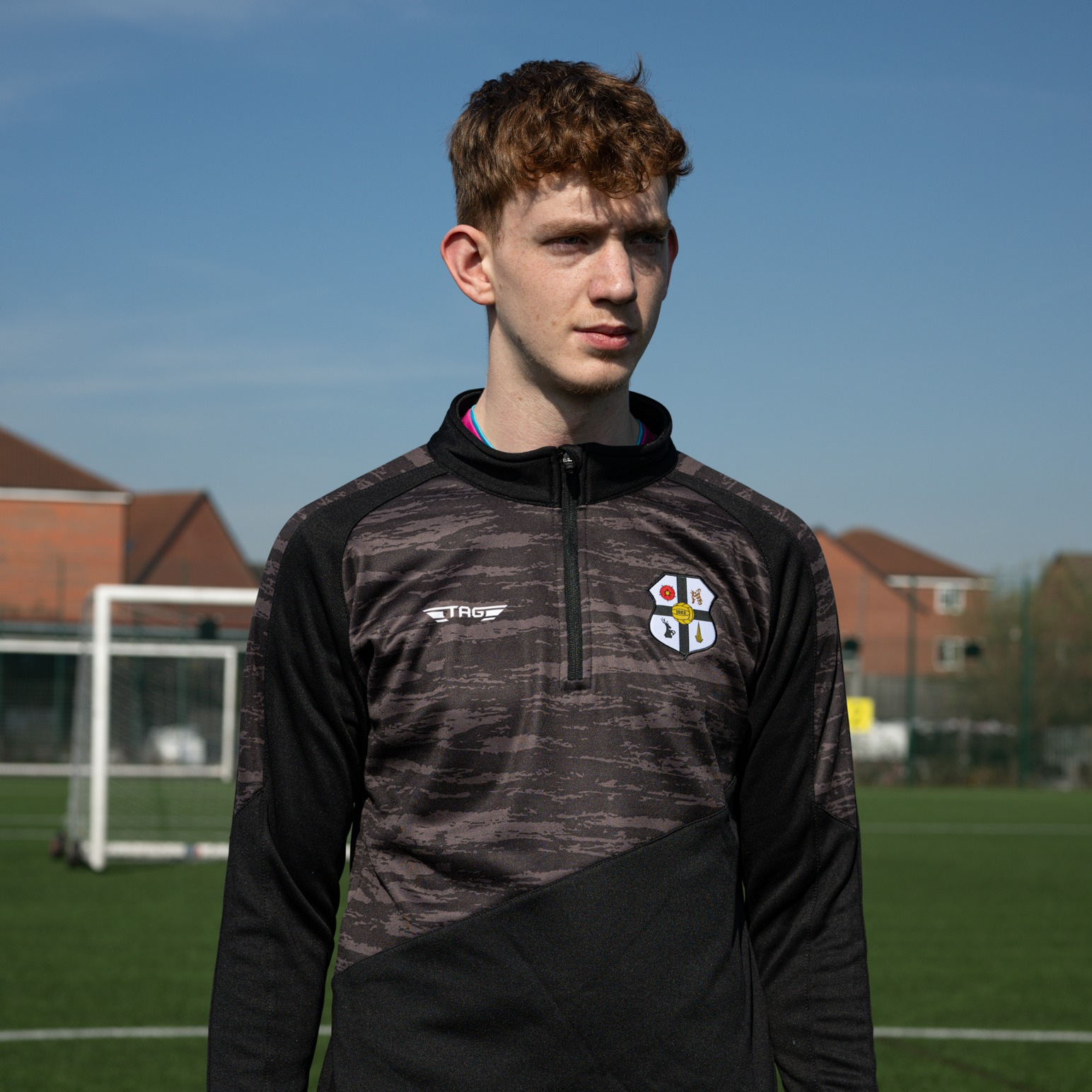 MIDLAYER - BOLDMERE - CLUB