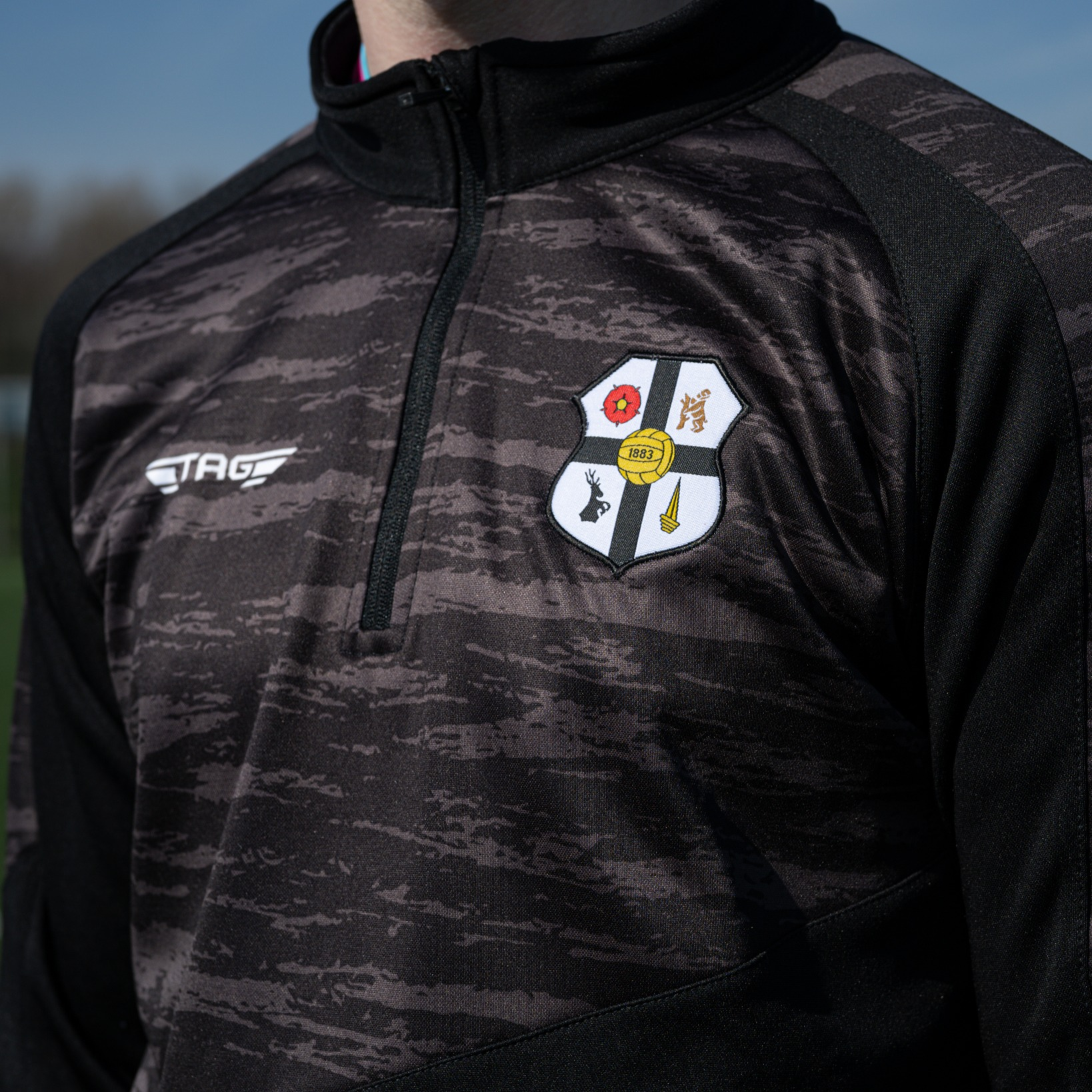 MIDLAYER - BOLDMERE - CLUB