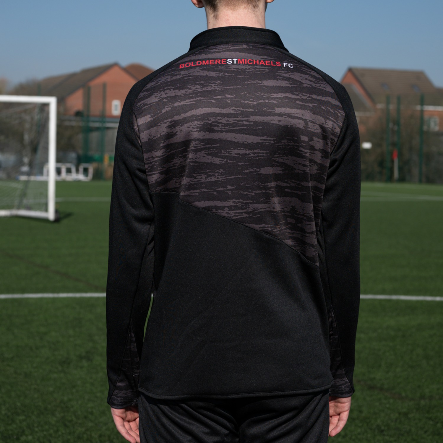 MIDLAYER - BOLDMERE - CLUB