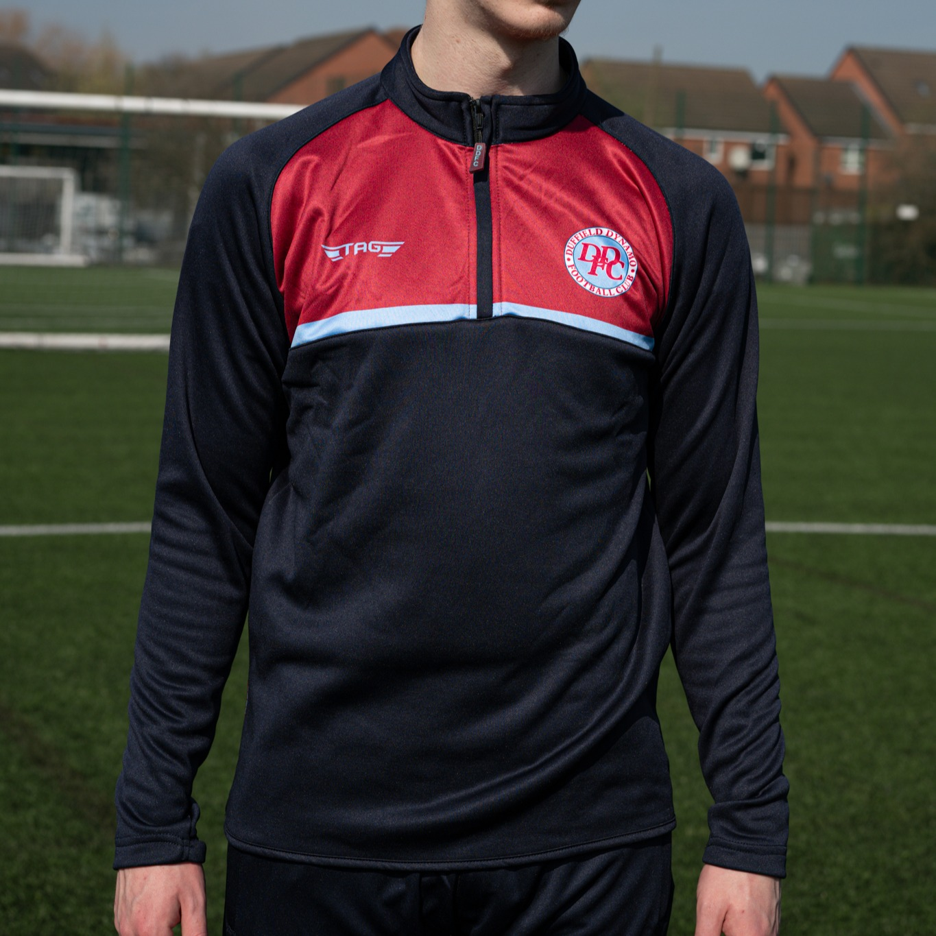 MIDLAYER - PORTO - CLUB