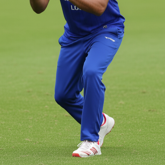 CRICKET MATCH TROUSER - UNITED - PARK