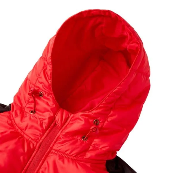 DETROIT FASHION JACKET - ROME - PARK
