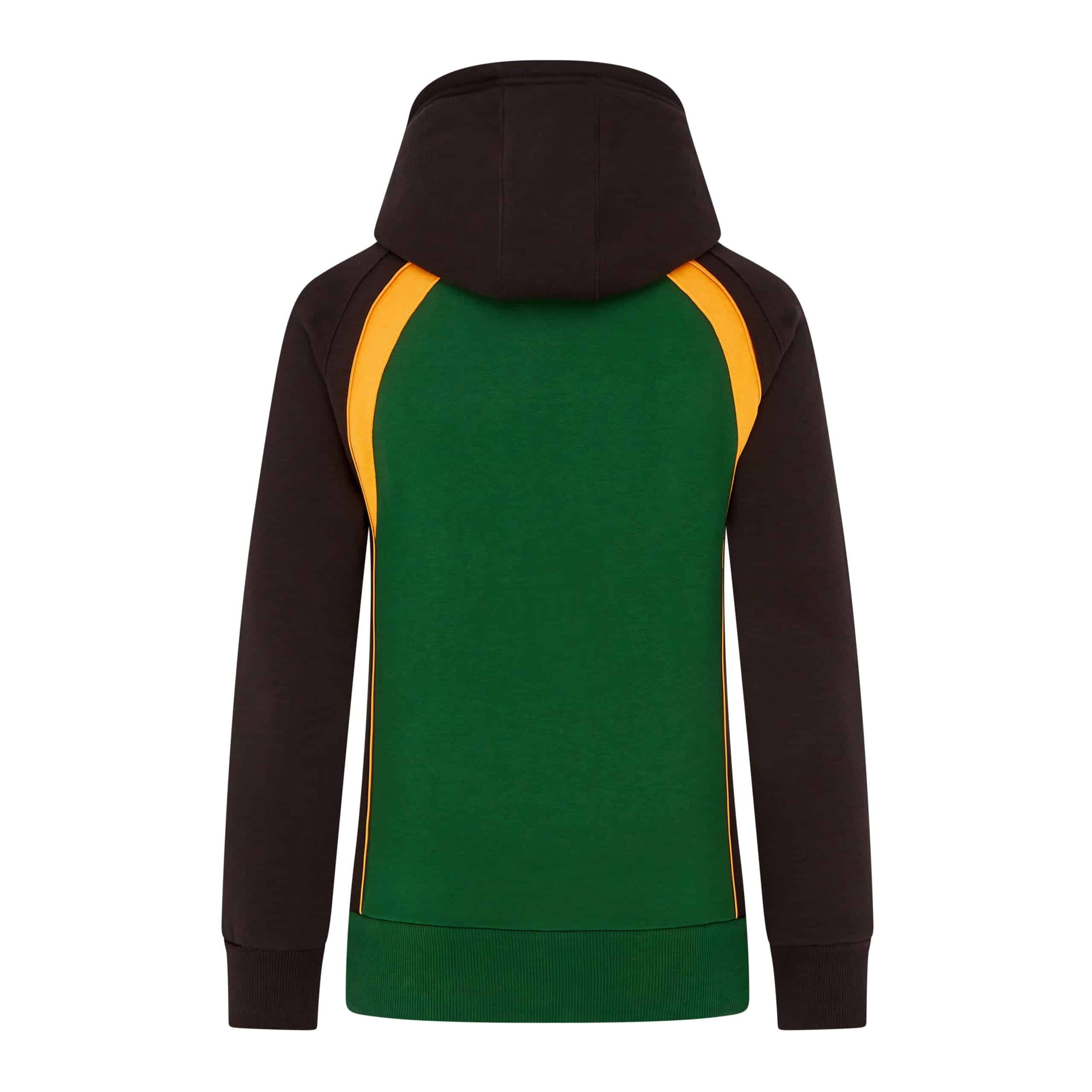 TAG Sportswear - Chunky Hoody - UK Sports Teamwear Suppliers