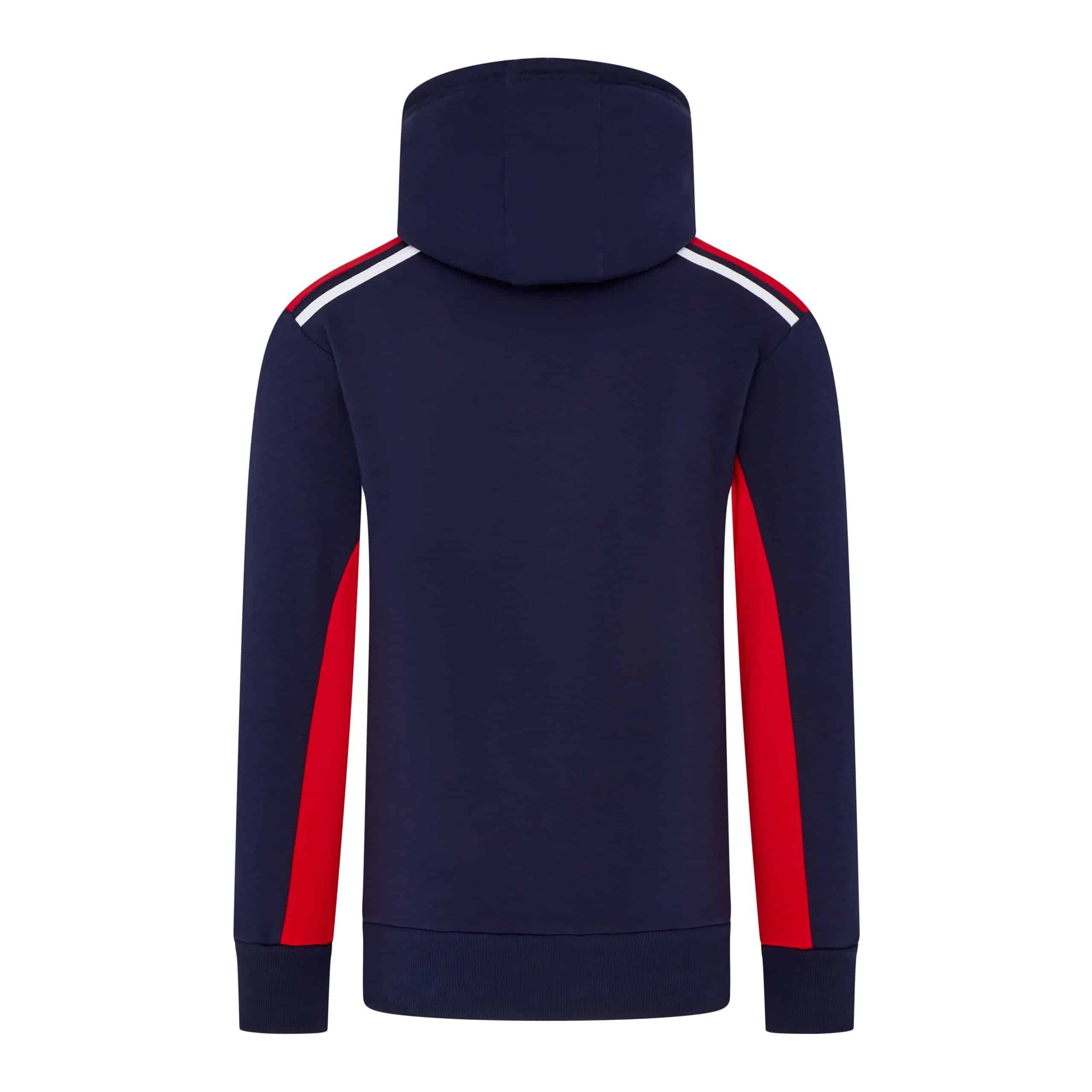 TAG Sportswear - Chunky Hoody - UK Sports Teamwear Suppliers