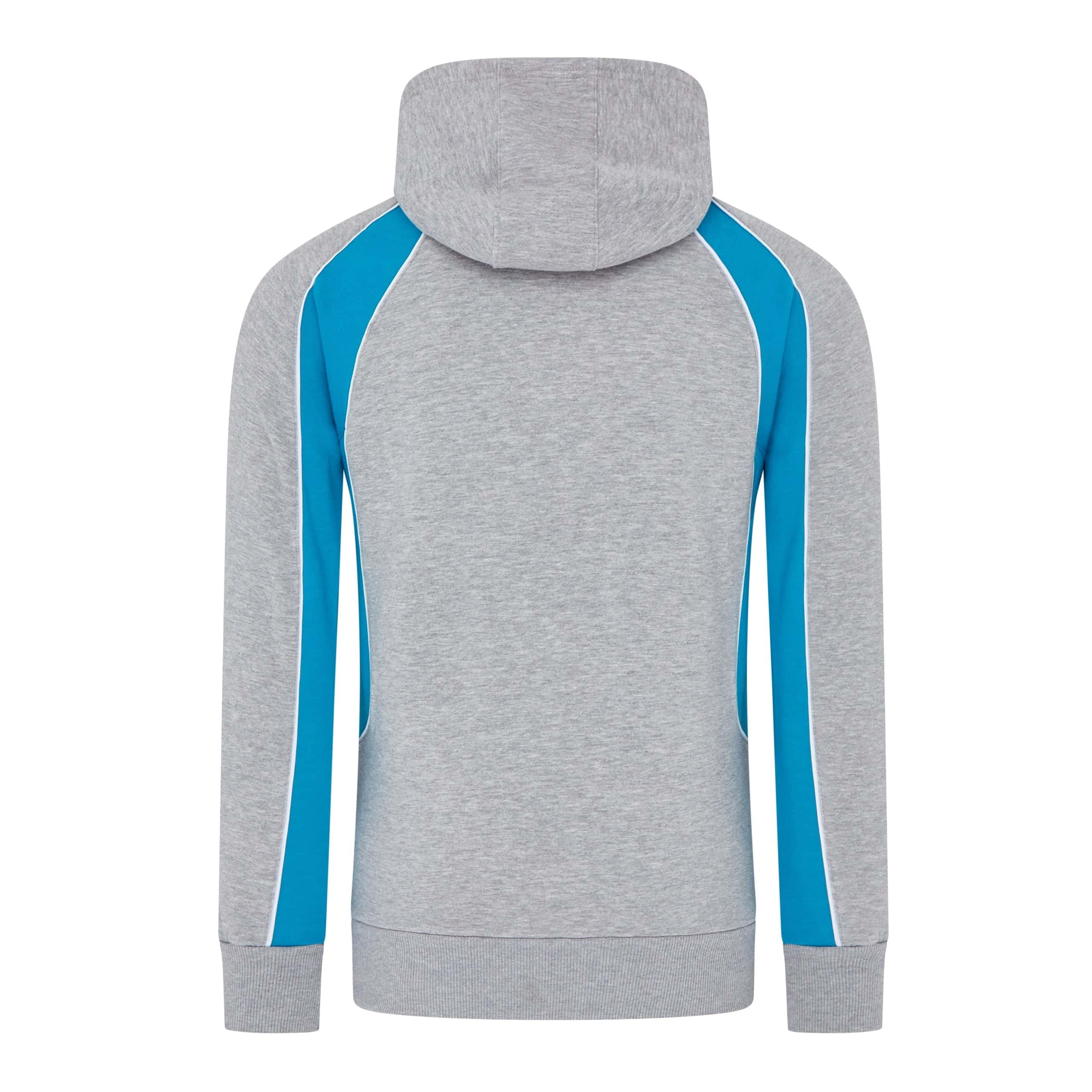 TAG Sportswear - Chunky Hoody - UK Sports Teamwear Suppliers