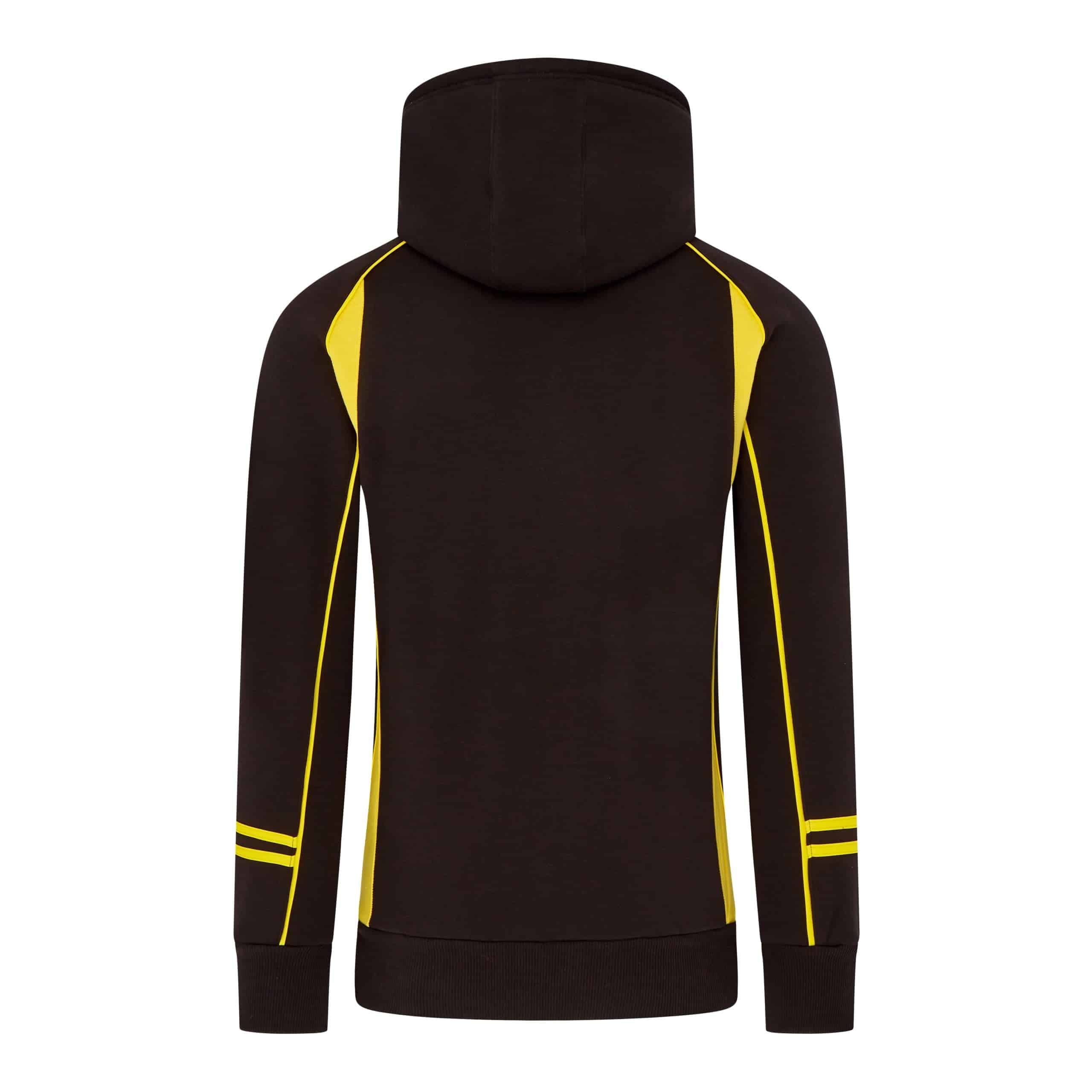TAG Sportswear - Chunky Hoody - UK Sports Teamwear Suppliers