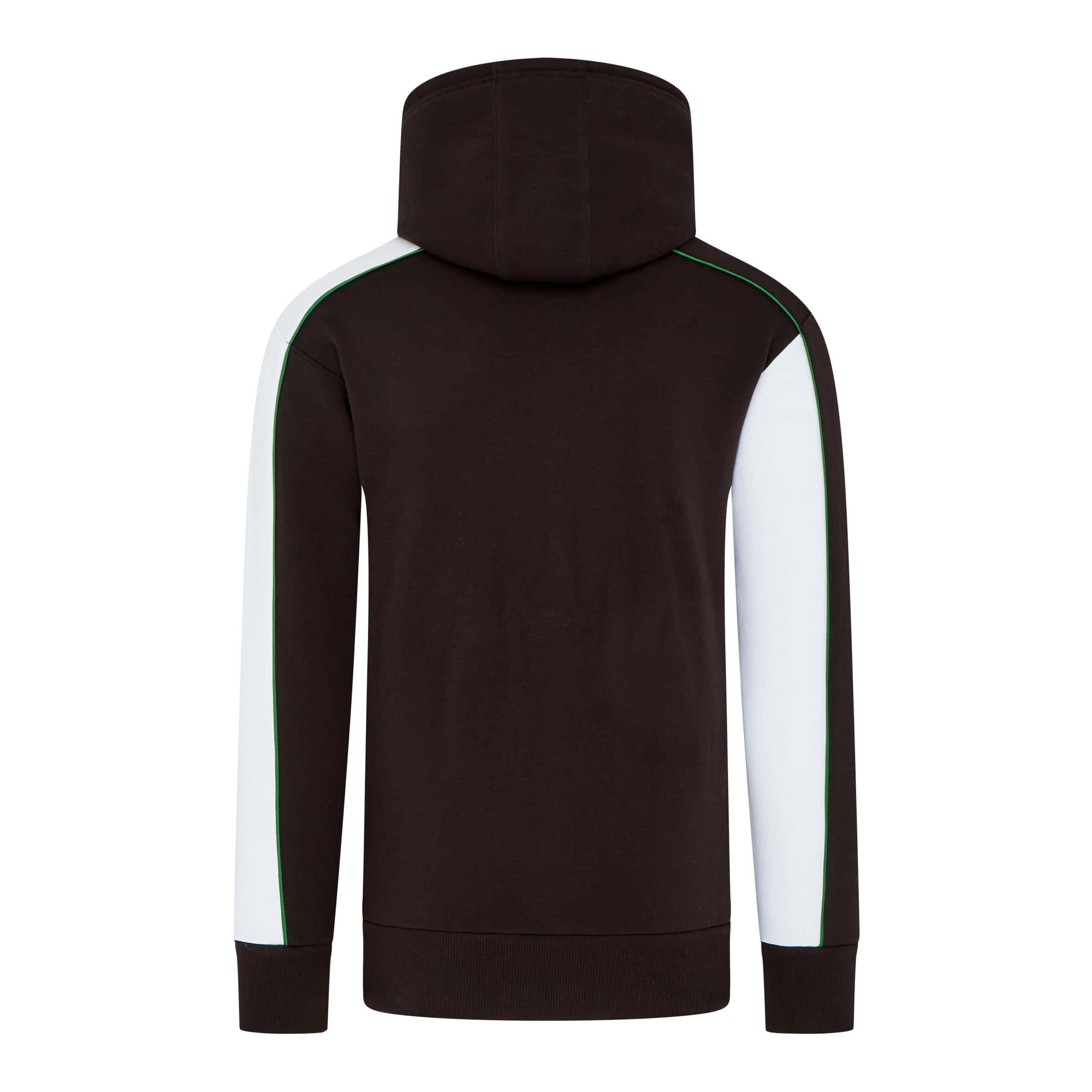 TAG Sportswear - Chunky Hoody - UK Sports Teamwear Suppliers