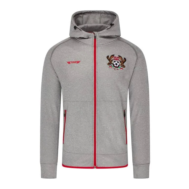TAG Sportswear Melange Sports Hoody