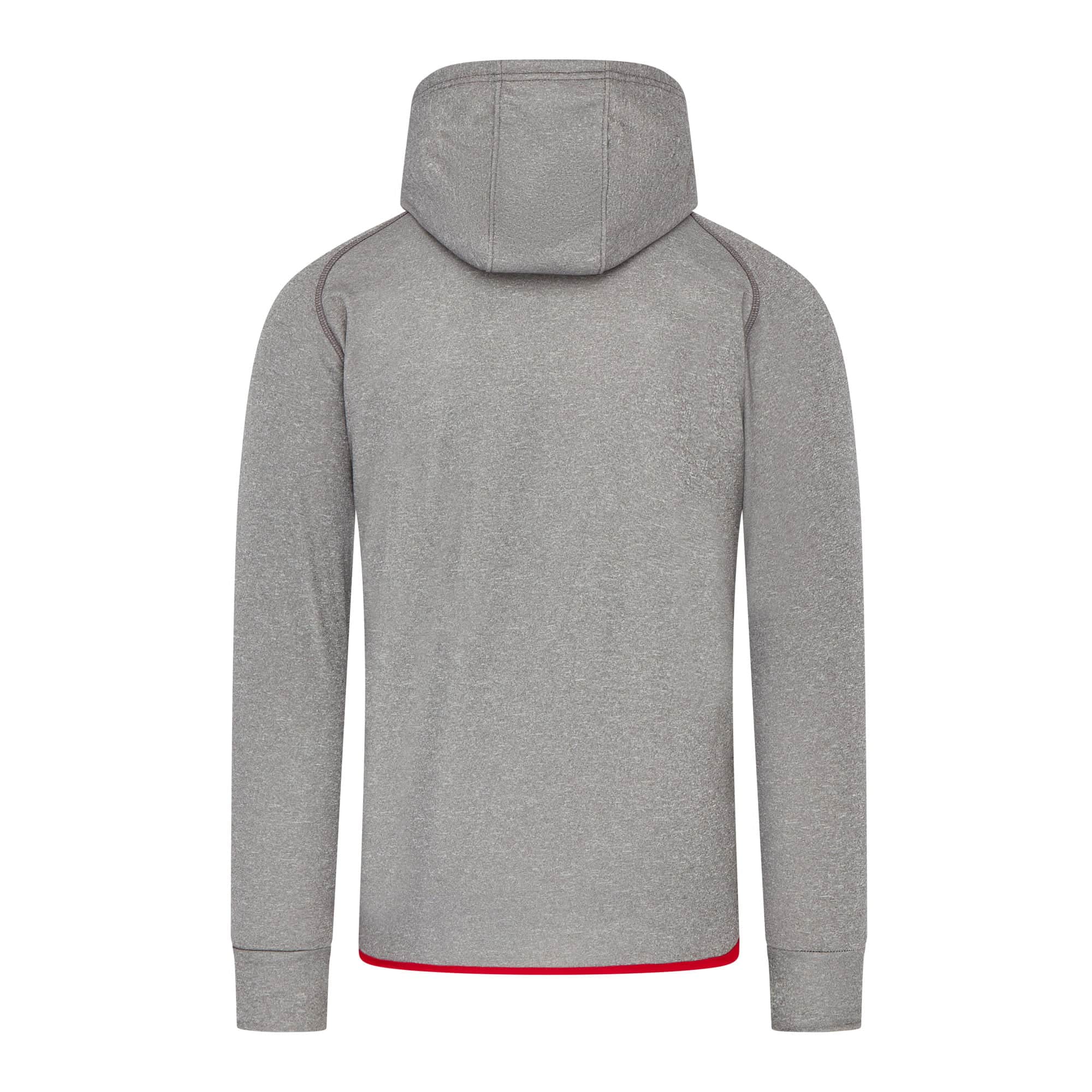 TAG Sportswear Melange Sports Hoody