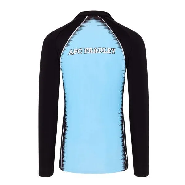 TAG Sportswear - Midlayer Tops - UK Bespoke Teamwear Suppliers