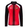 TAG Sportswear - Midlayer Tops - UK Bespoke Teamwear Suppliers