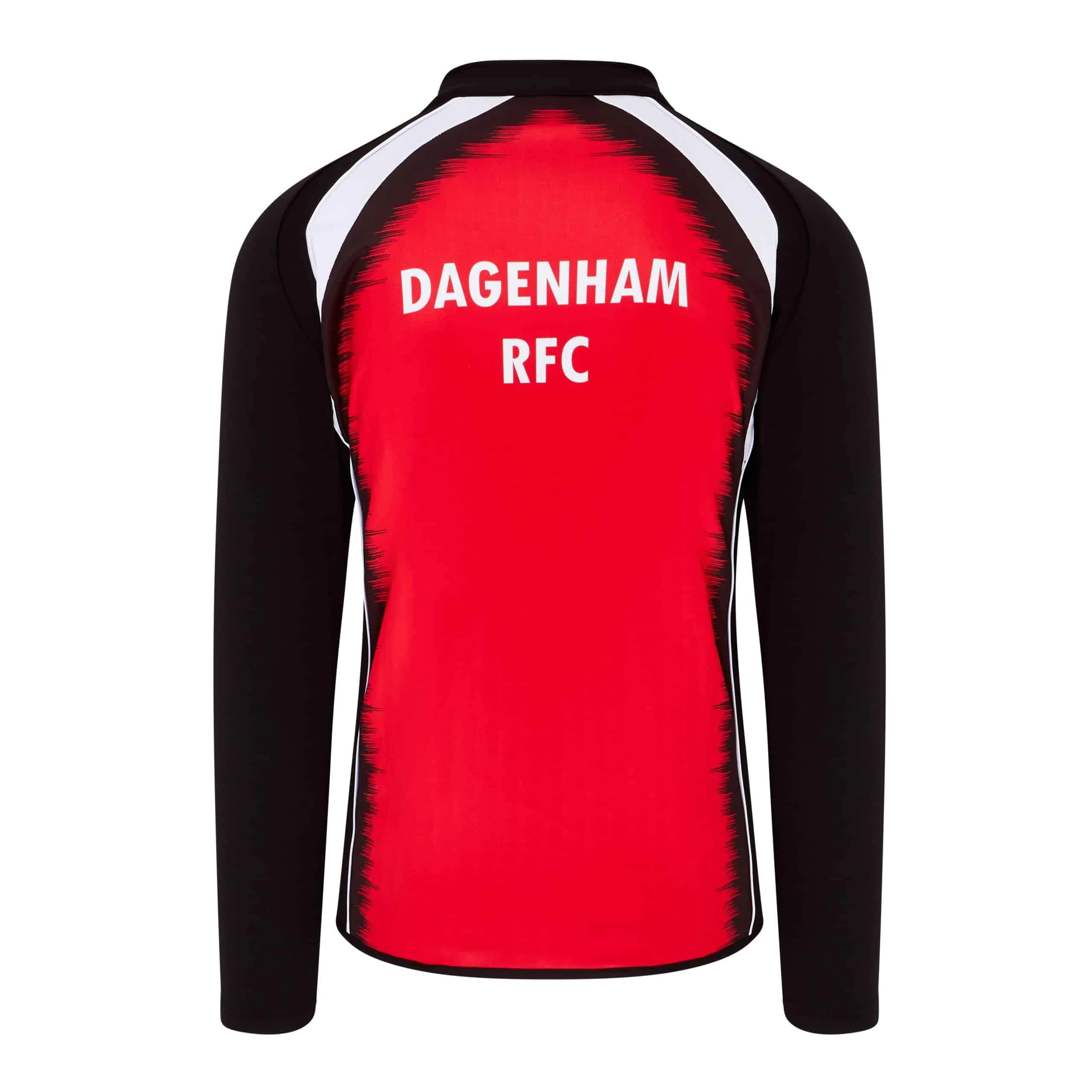 TAG Sportswear - Midlayer Tops - UK Bespoke Teamwear Suppliers