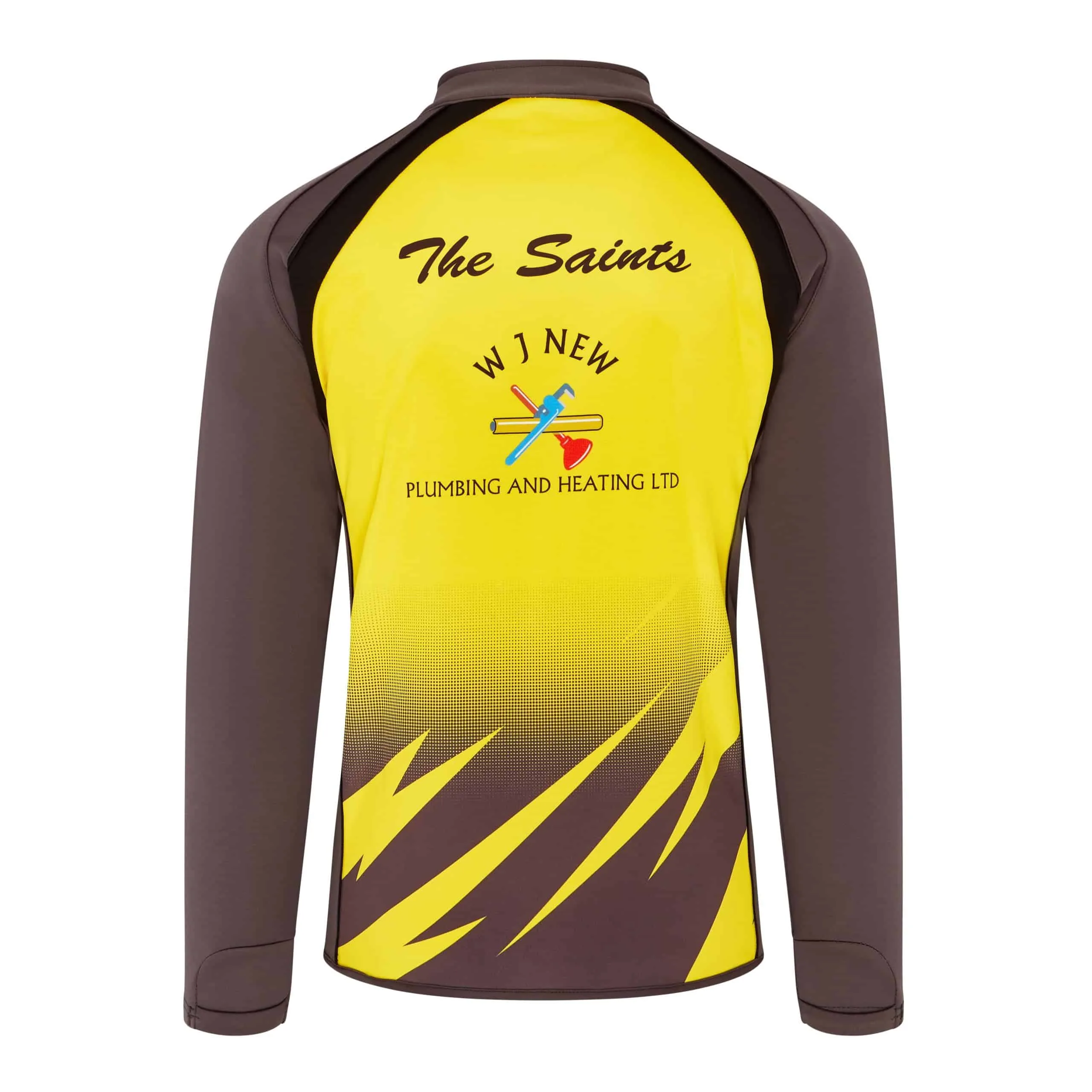 TAG Sportswear - Midlayer Tops - UK Bespoke Teamwear Suppliers