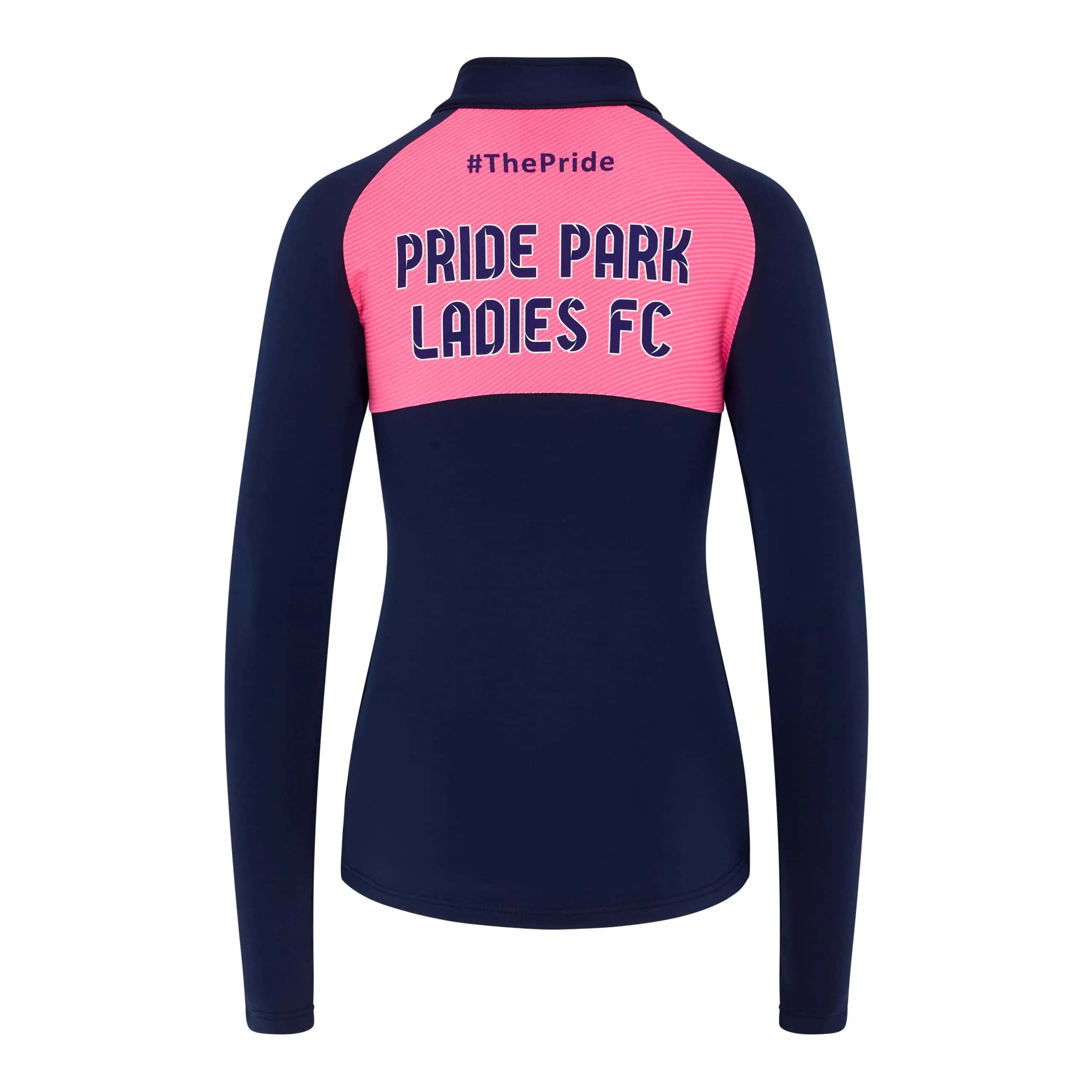 TAG Sportswear - Midlayer Tops - UK Bespoke Teamwear Suppliers