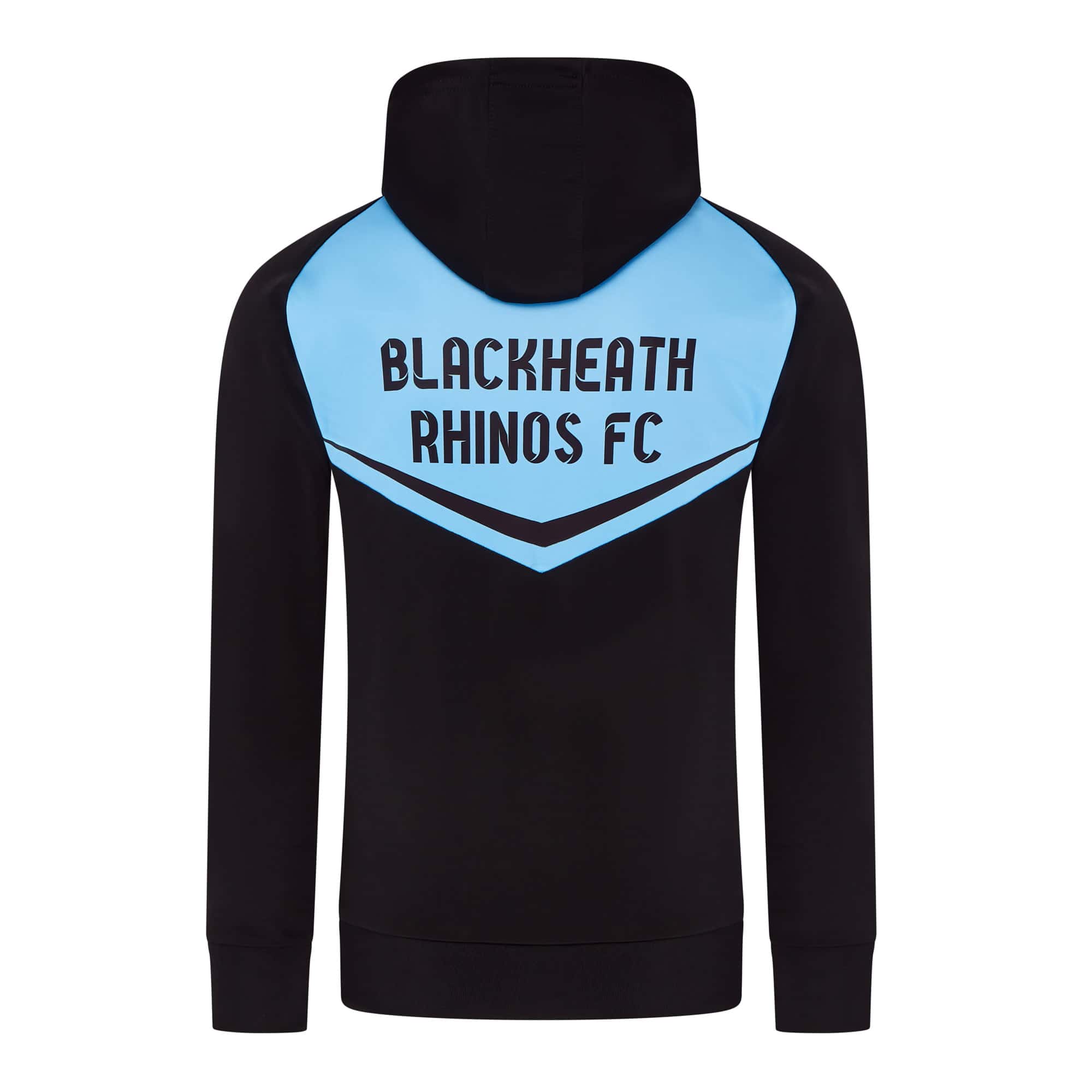 TAG Sportswear Sports Hoody