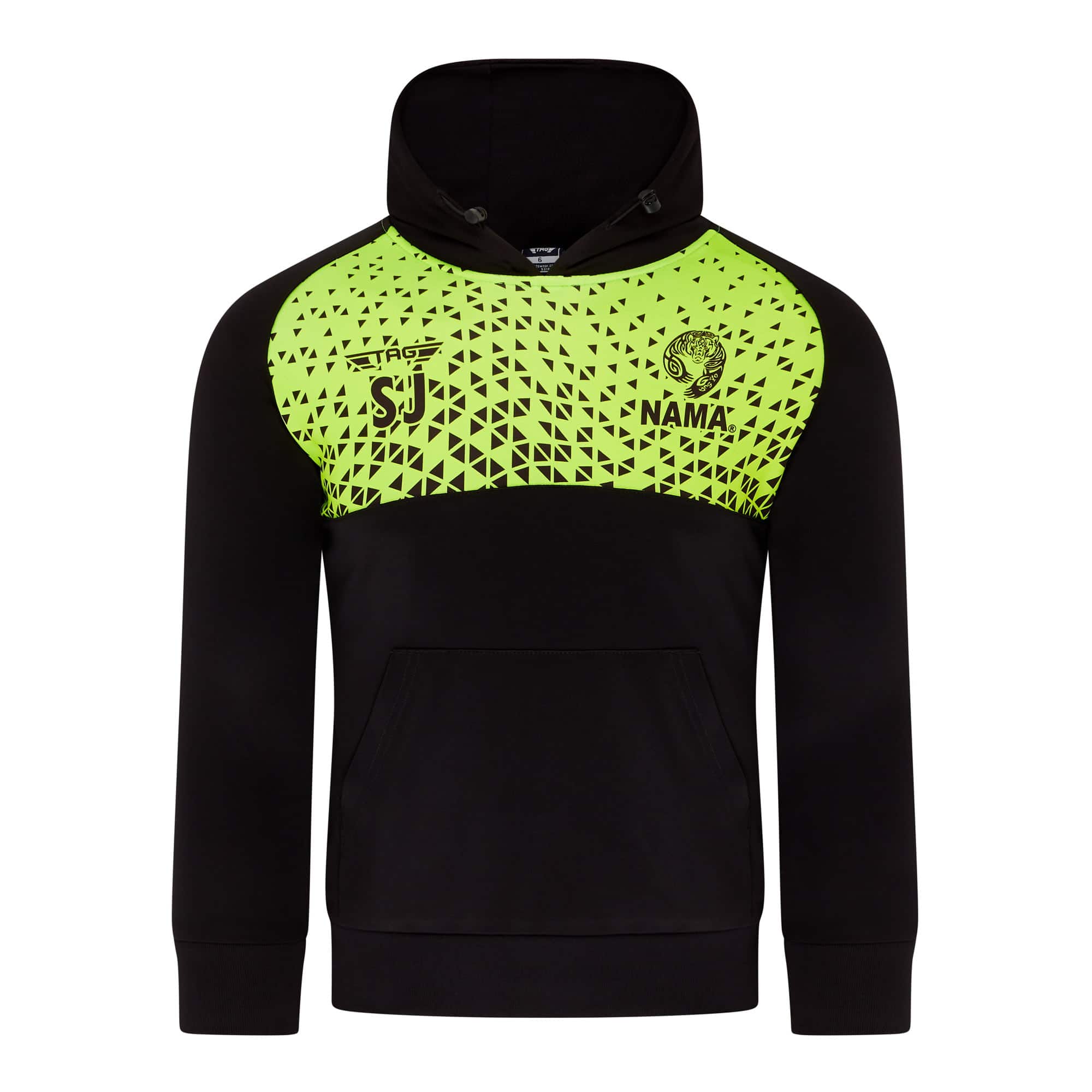 TAG Sportswear Sports Hoody