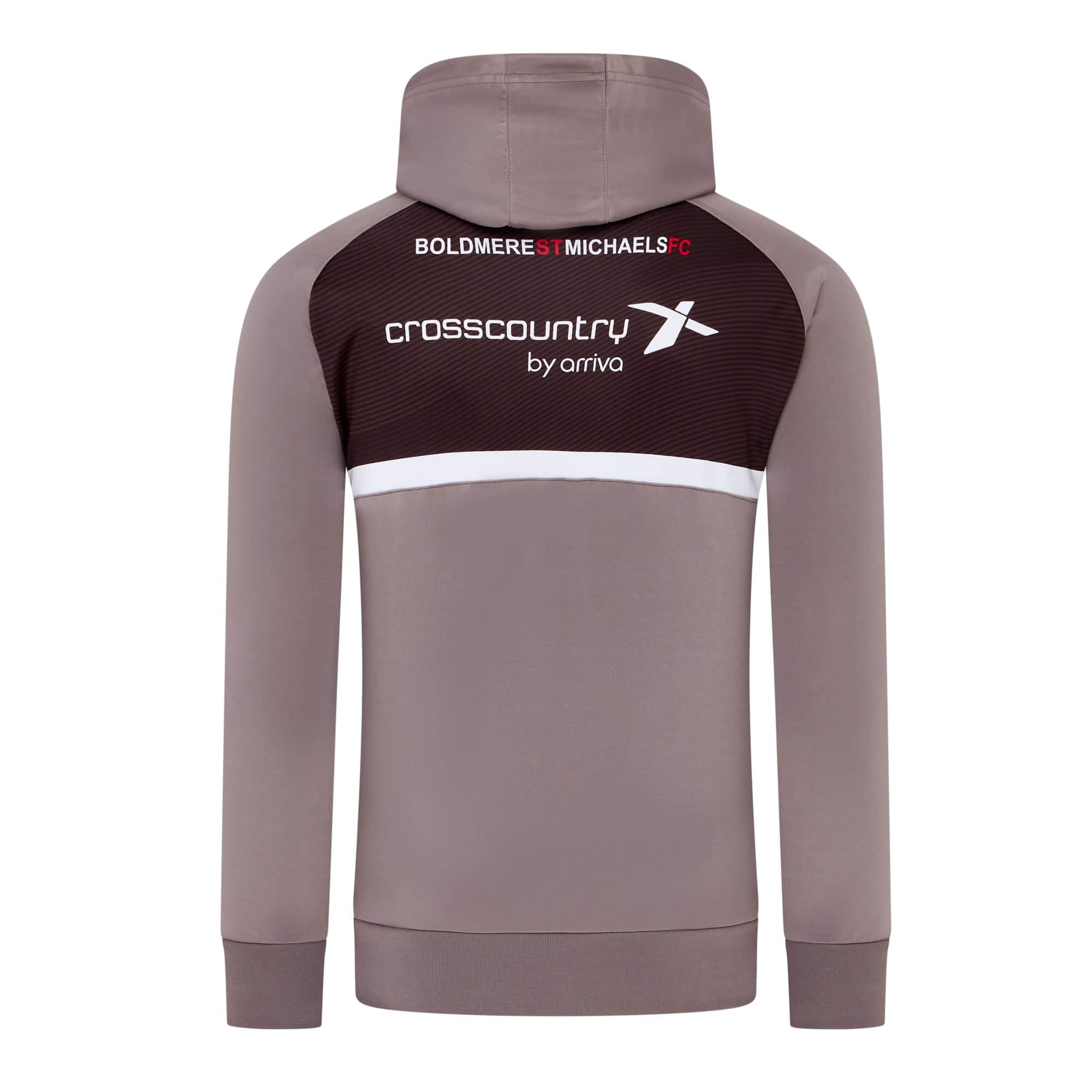 TAG Sportswear Sports Hoody