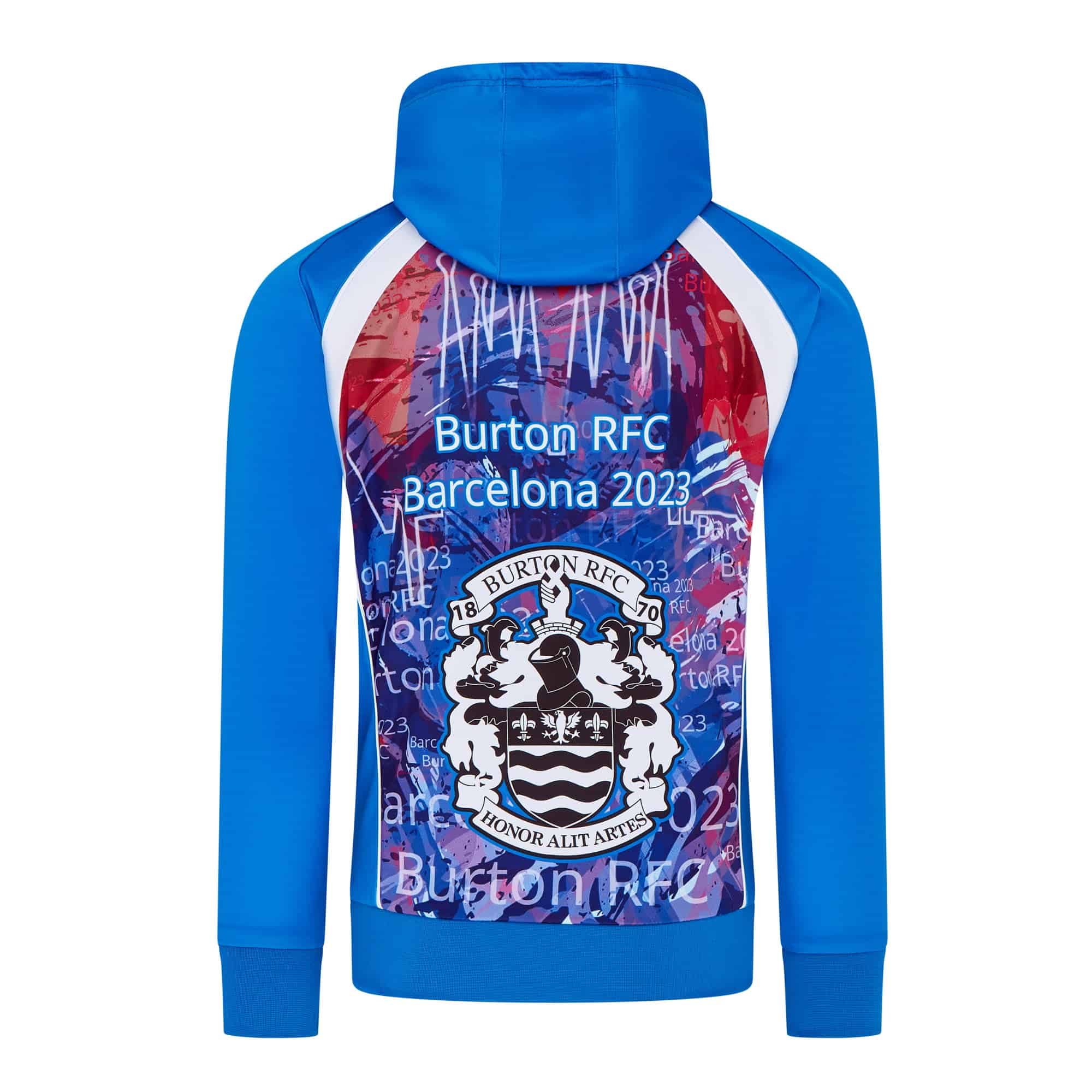 TAG Sportswear Sports Hoody