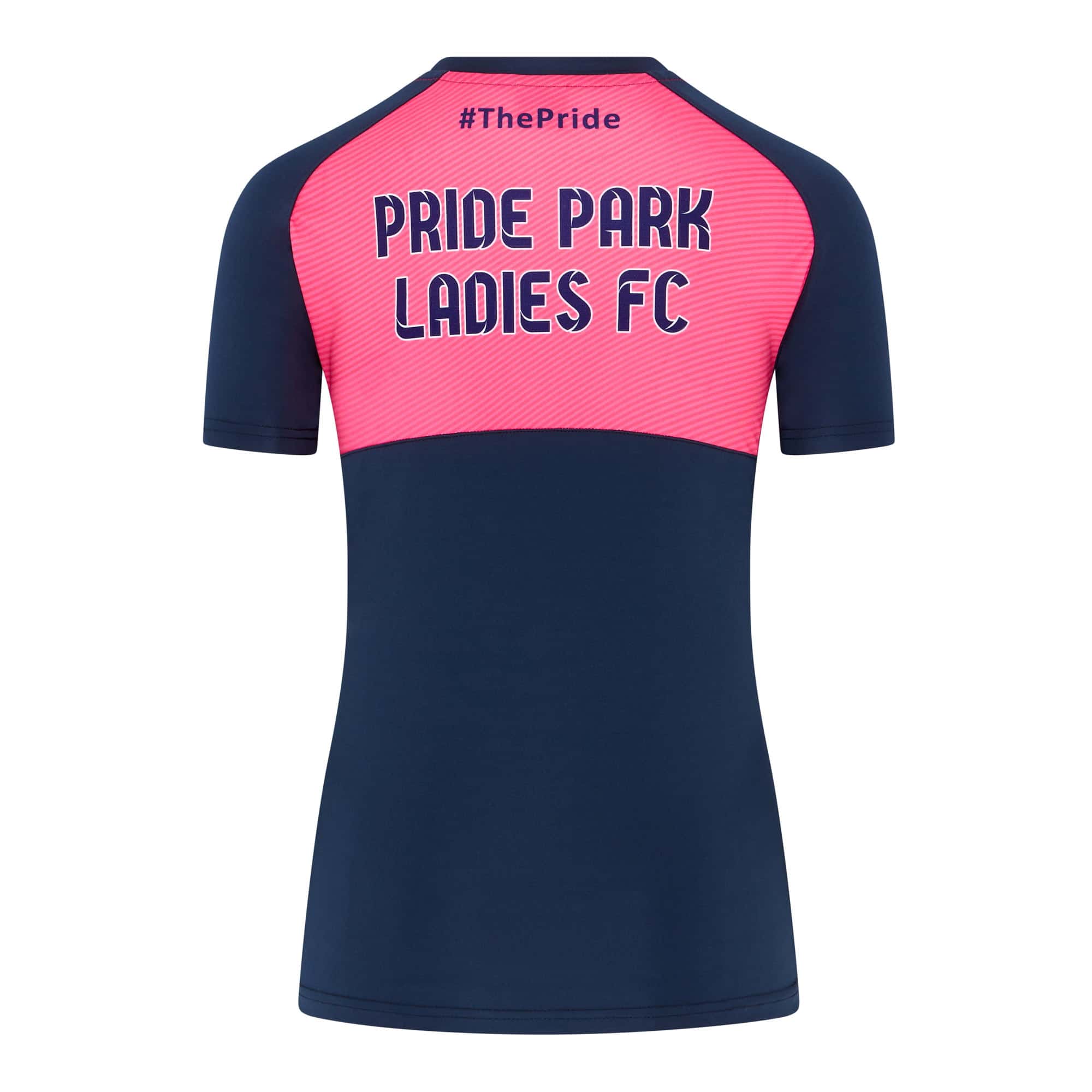 TAG Sportswear Training Jersey