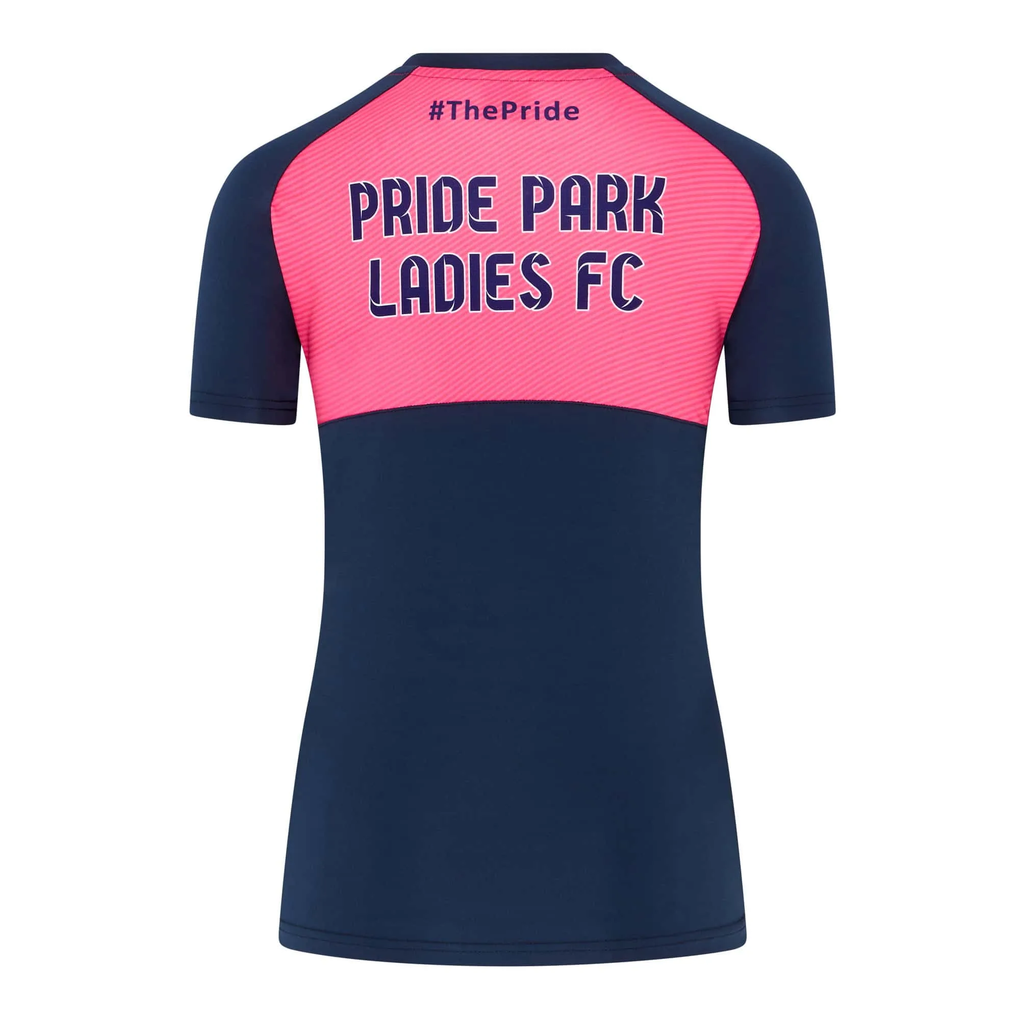 TAG Sportswear Training Jersey