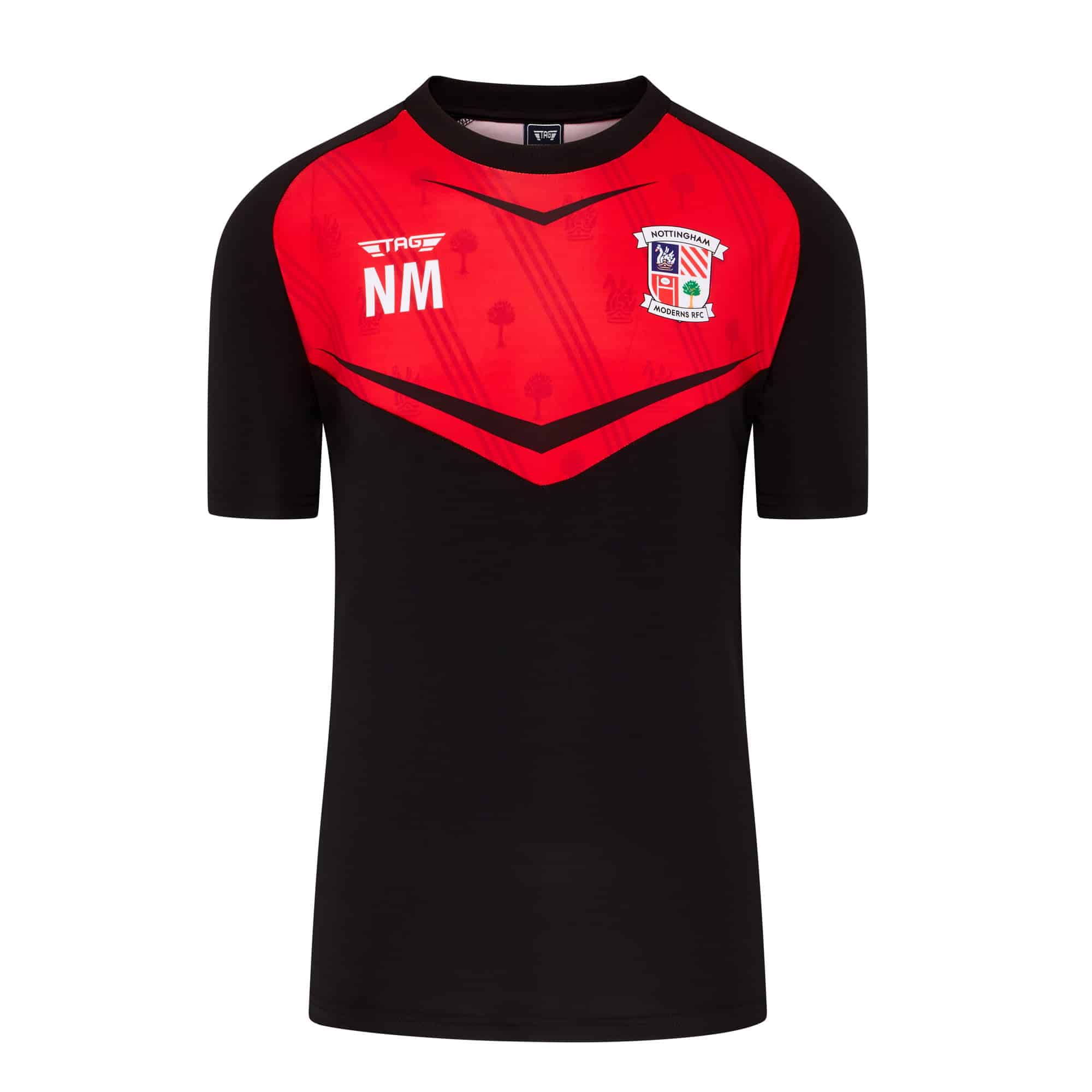 TAG Sportswear Training Jersey