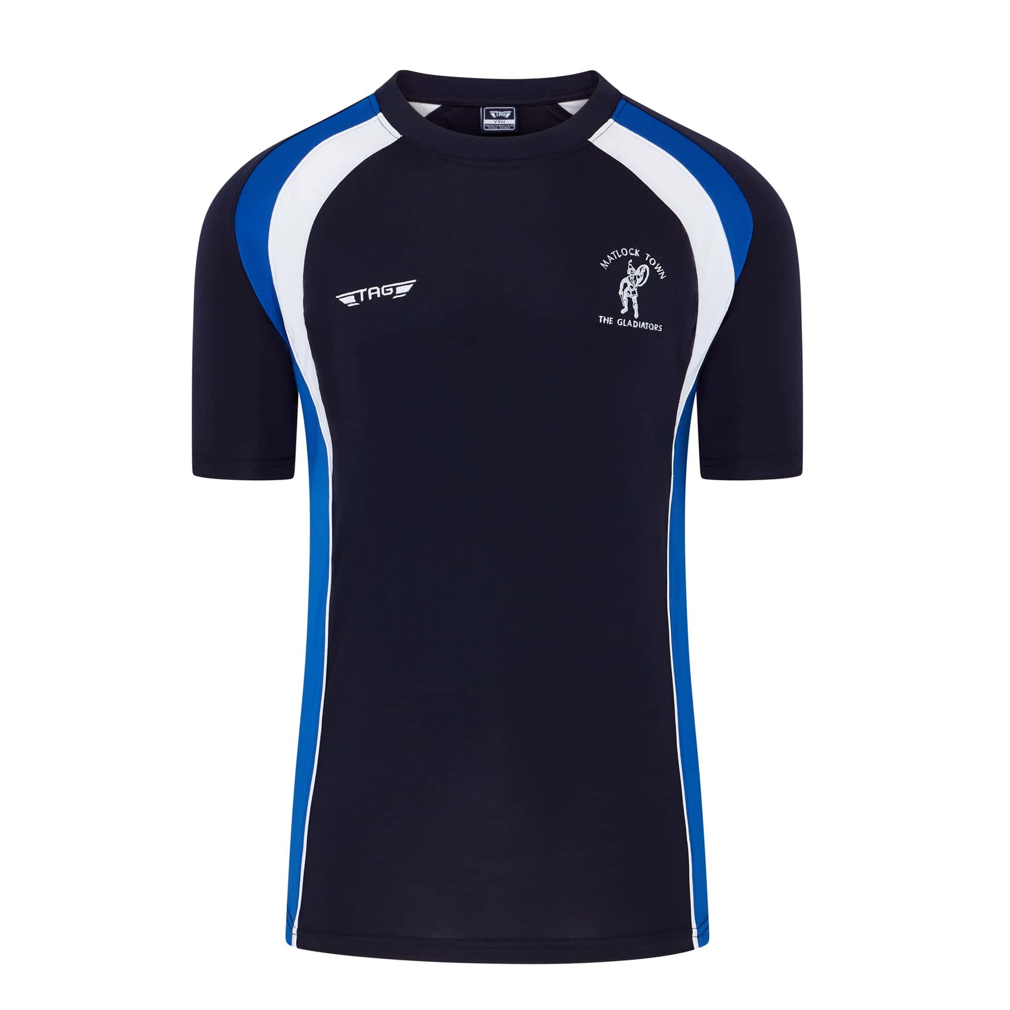 TAG Sportswear Training Jersey