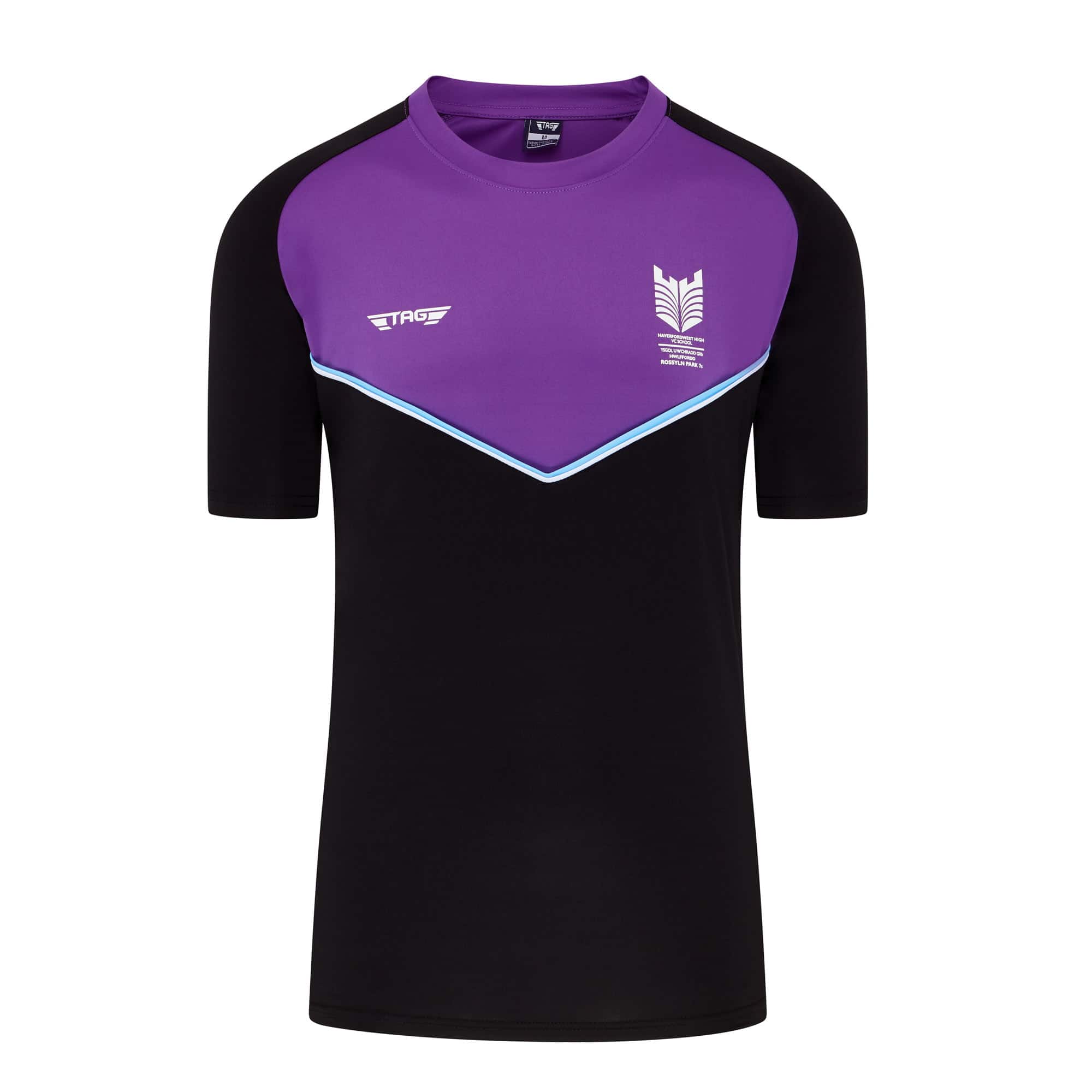 TAG Sportswear Training Jersey