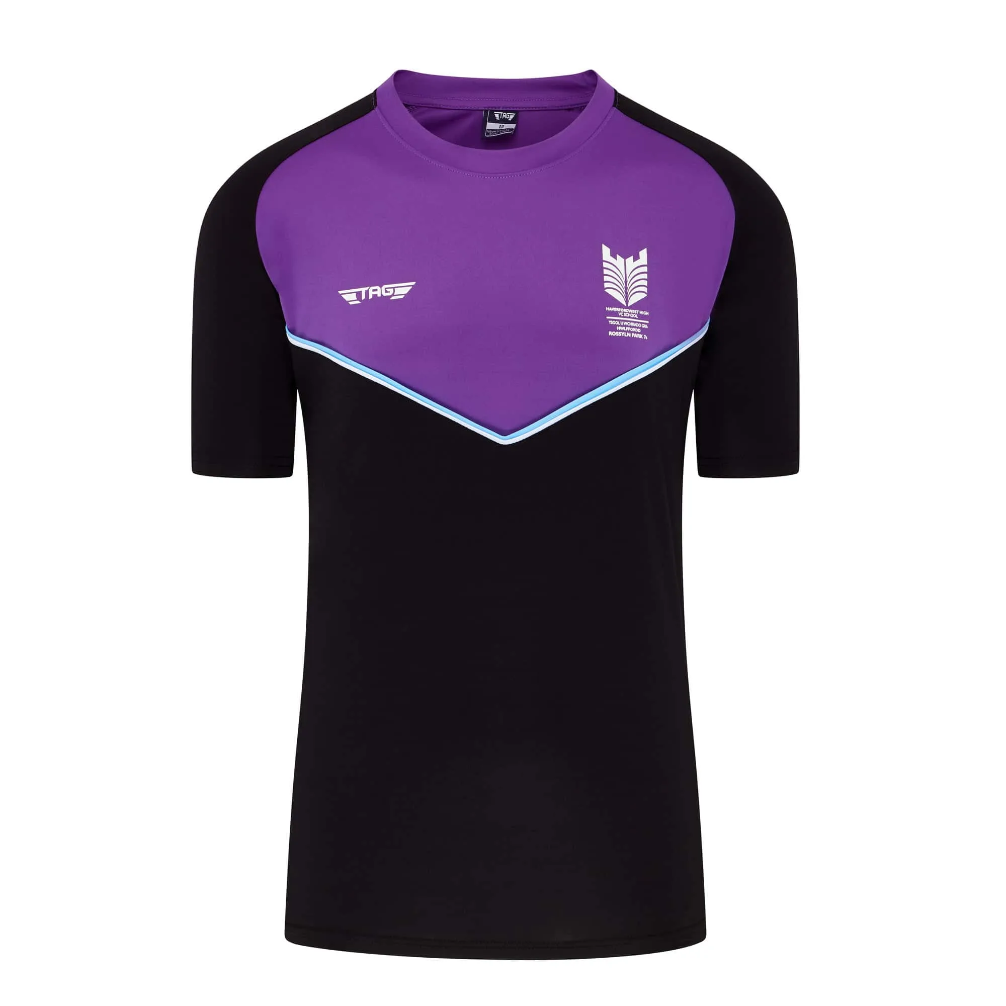 TAG Sportswear Training Jersey