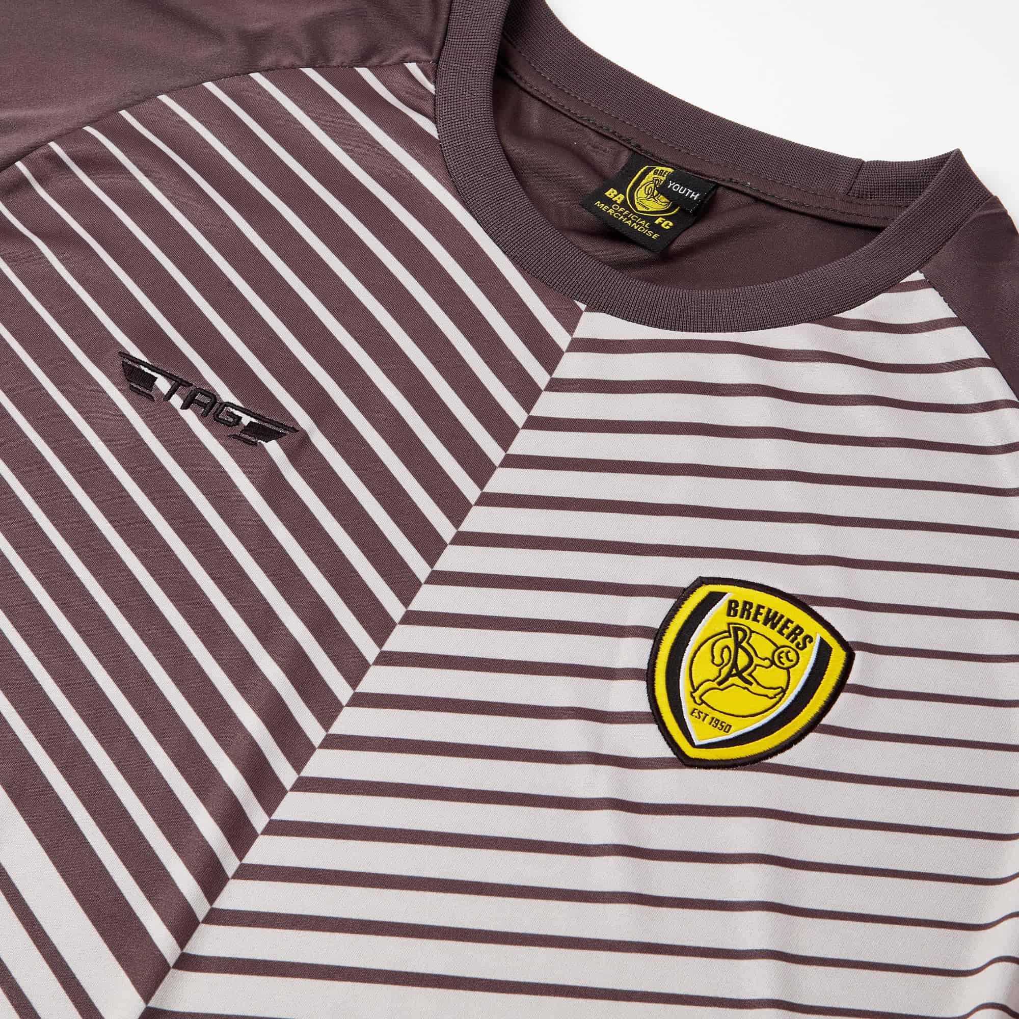 TAG Sportswear Training Jersey