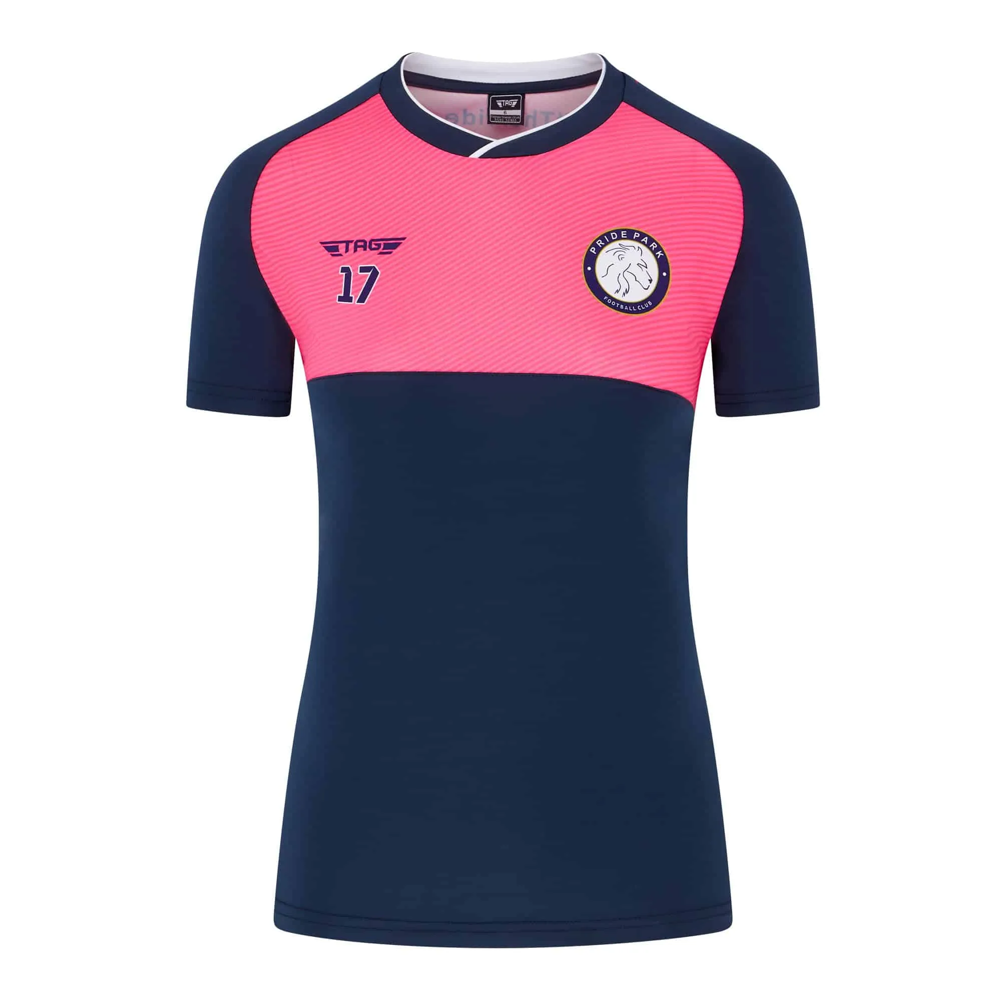 TAG Sportswear Training Jersey