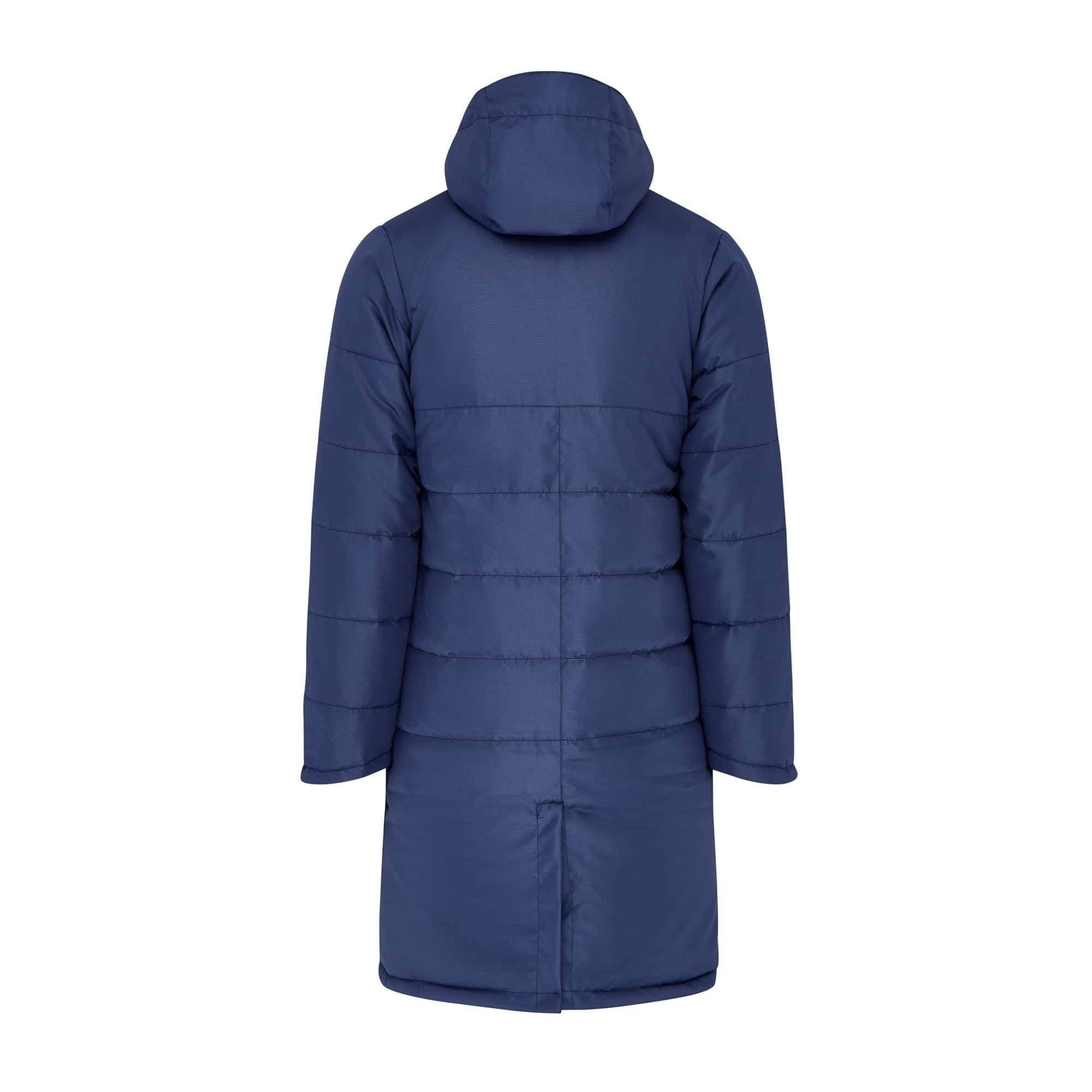 TAG Sportswear - Alaska Winter Coat