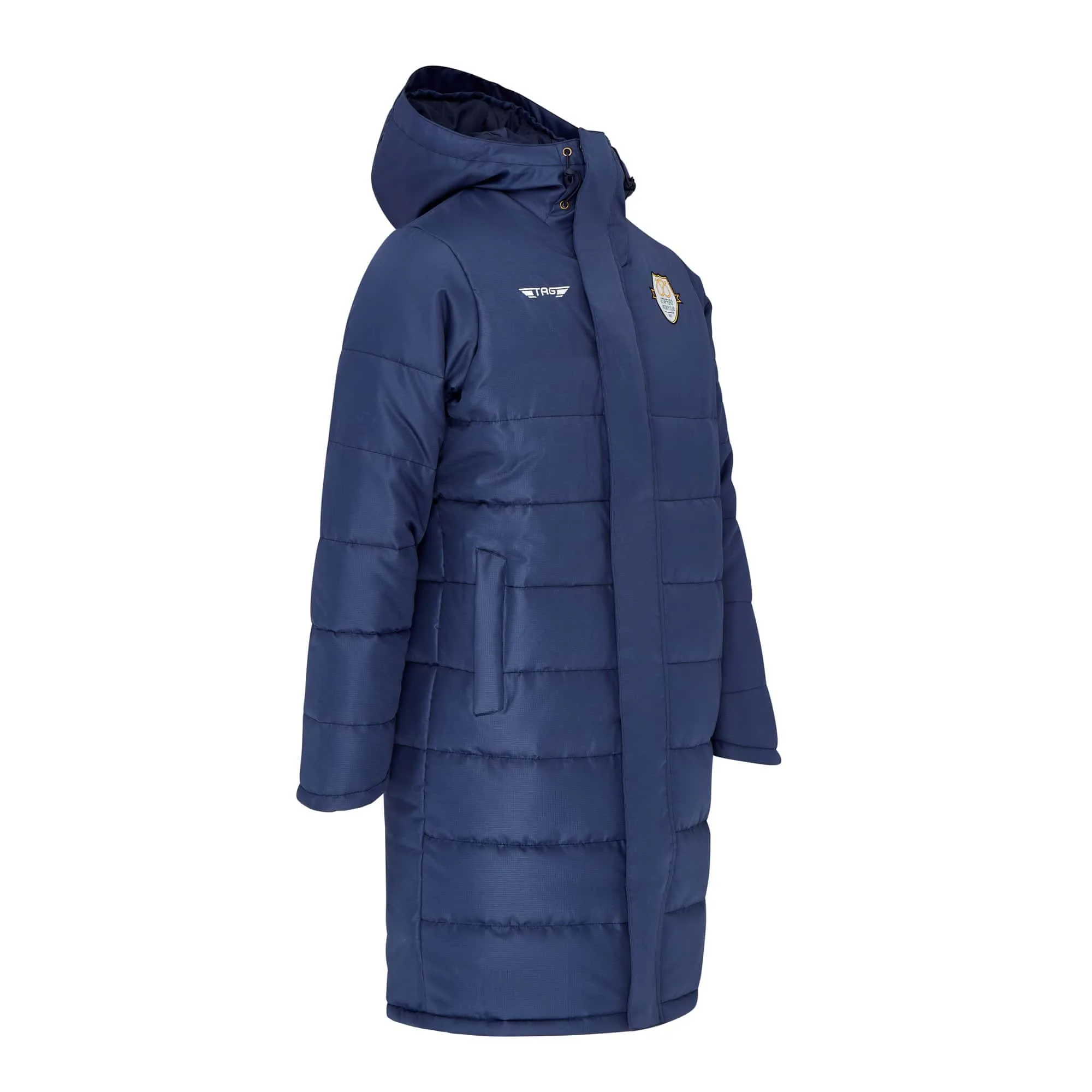 TAG Sportswear - Alaska Winter Coat