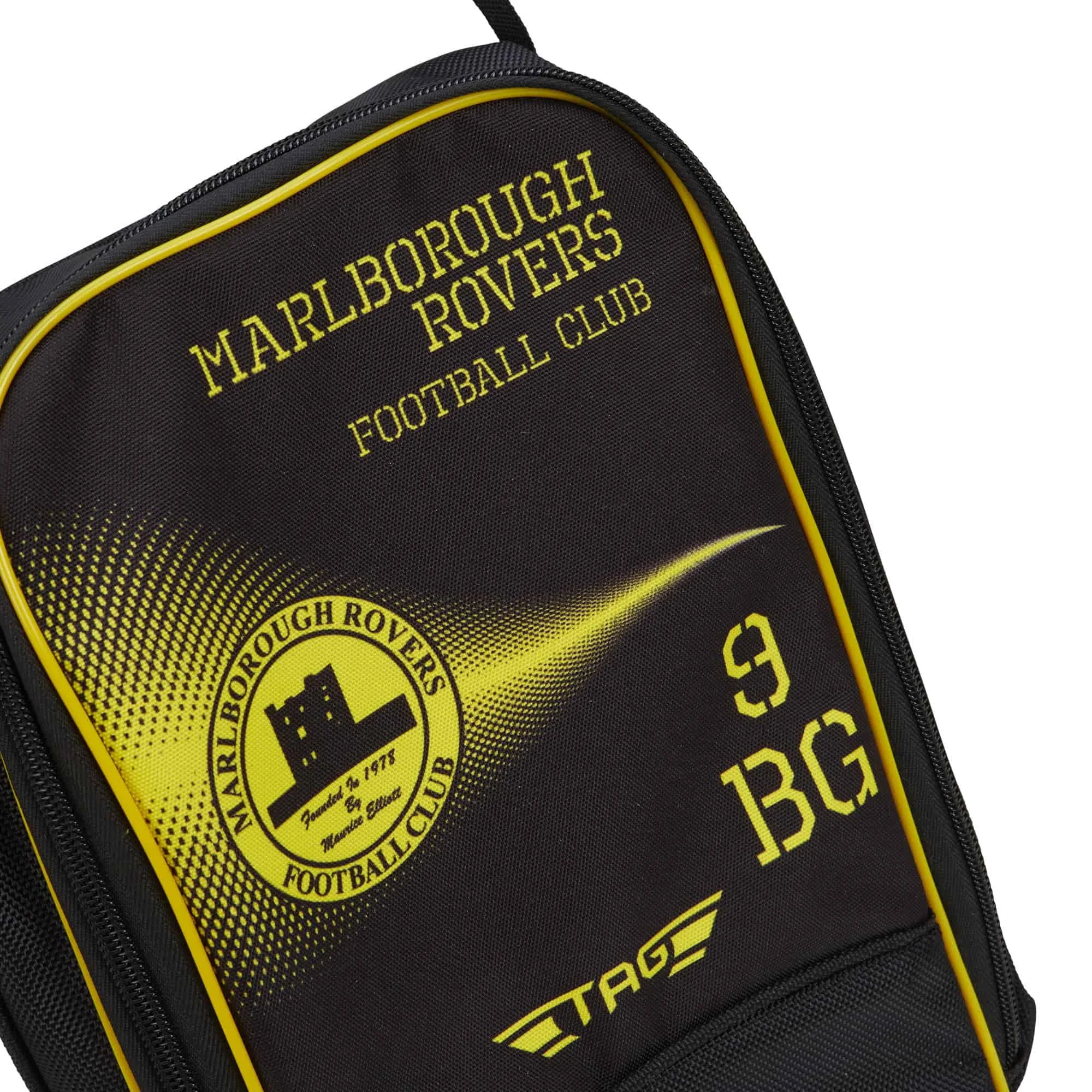 TAG Sportswear - Boot Bag