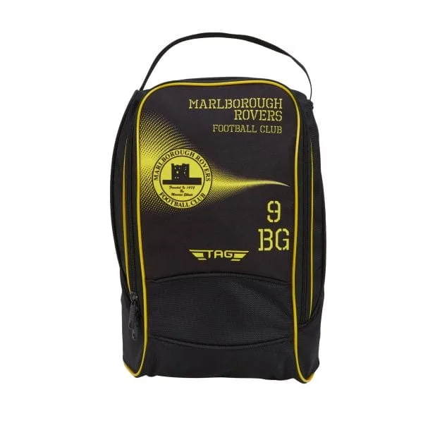 TAG Sportswear - Boot Bag