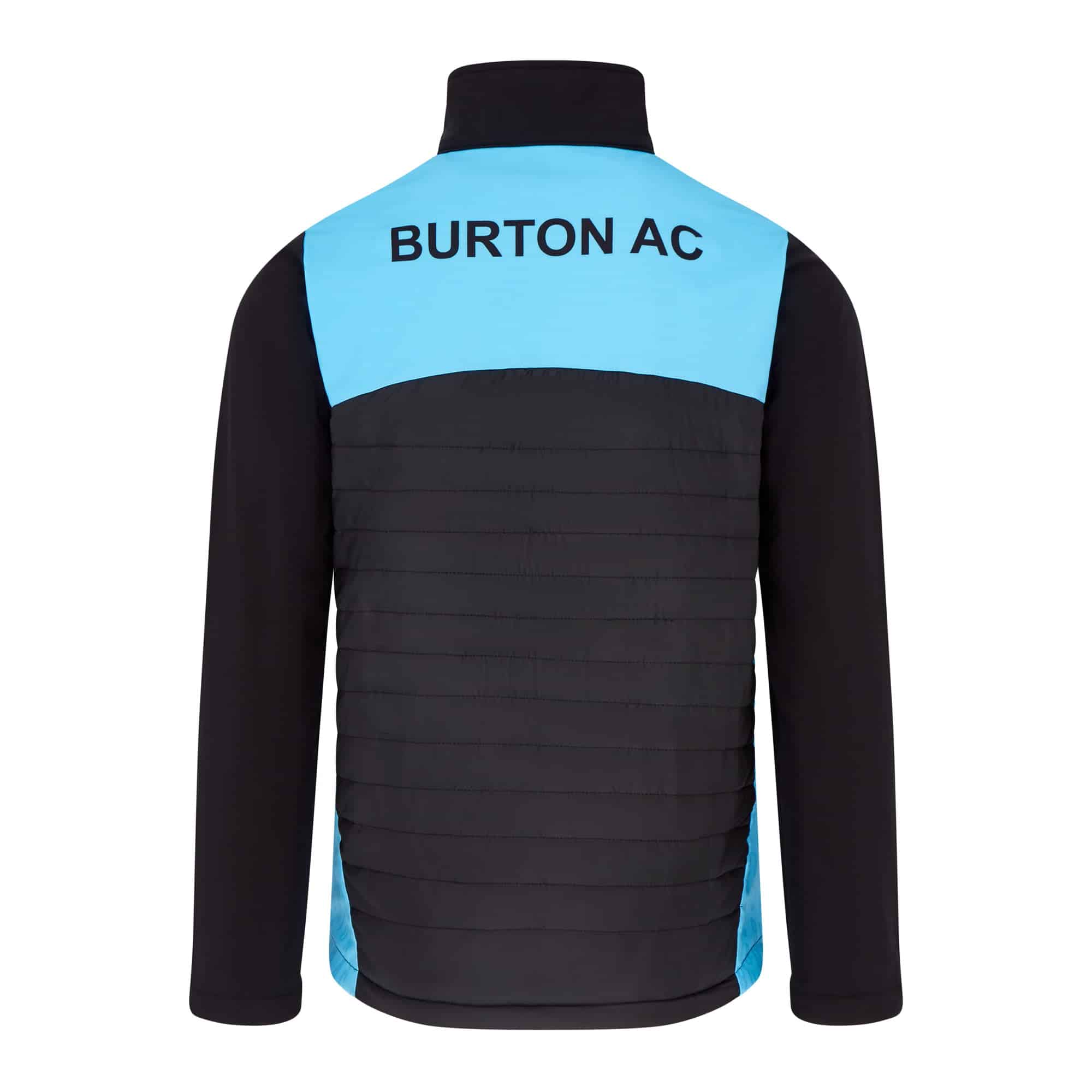 TAG Sportswear - Denver Fashion Jacket