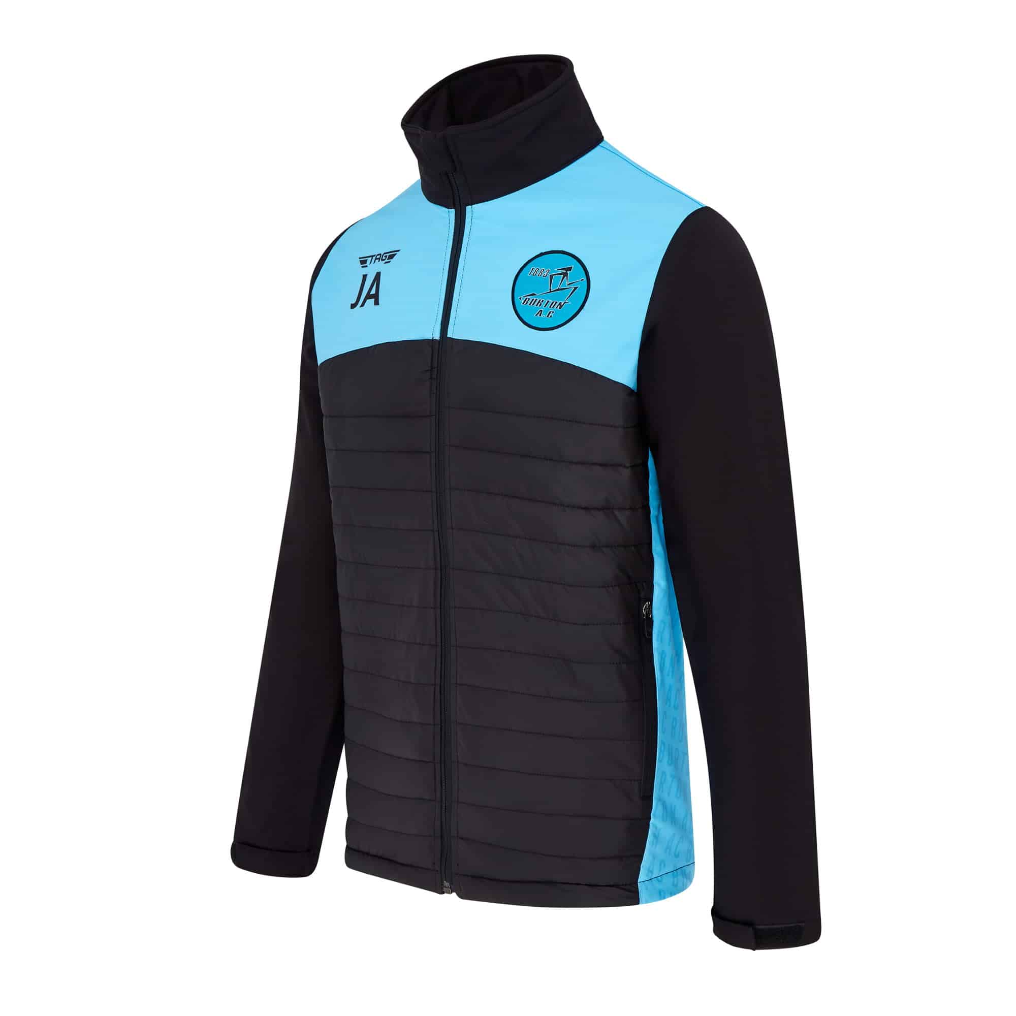 TAG Sportswear - Denver Fashion Jacket