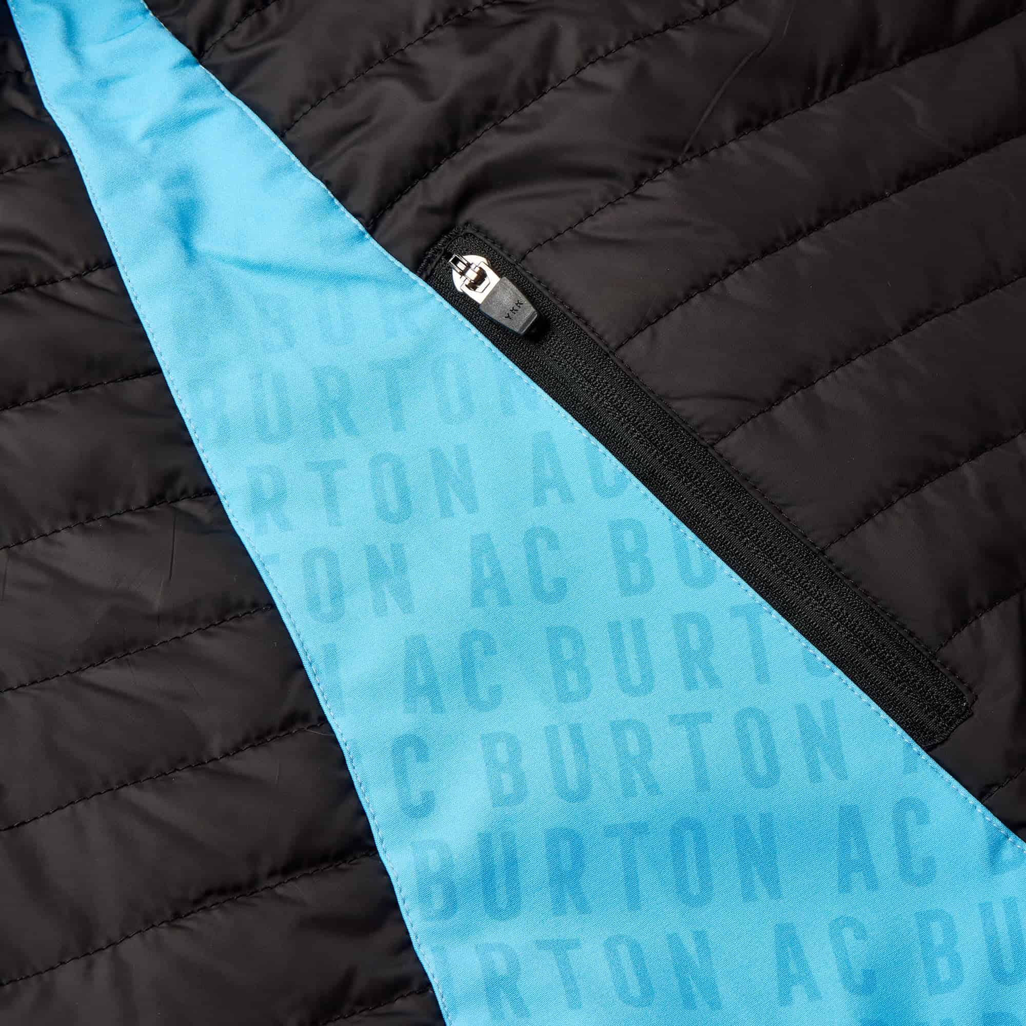 TAG Sportswear - Denver Fashion Jacket