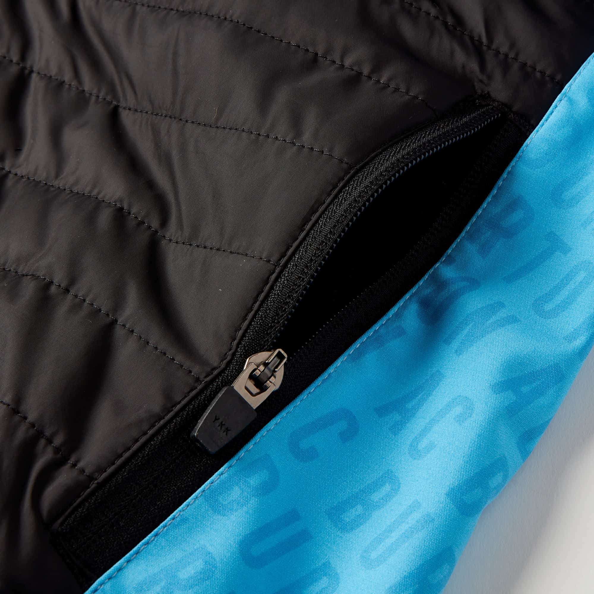 TAG Sportswear - Denver Fashion Jacket