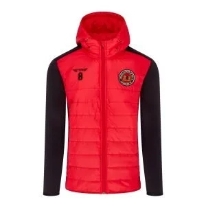 TAG Sportswear - Detroit Fashion Jacket