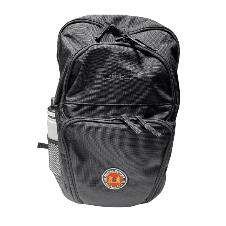TAG Sportswear Executive Backpack (3)