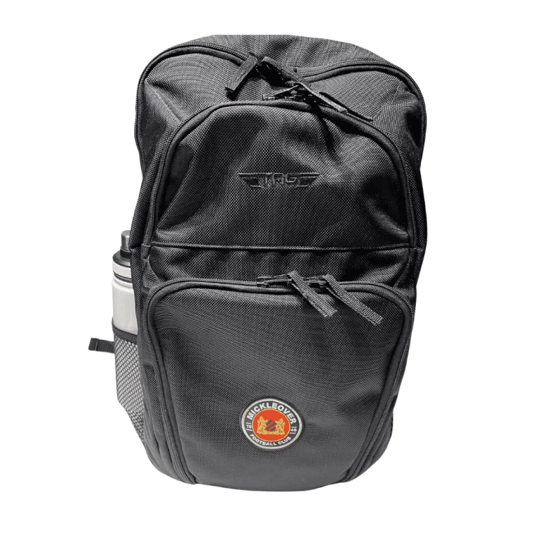 TAG Sportswear Executive Backpack (3)