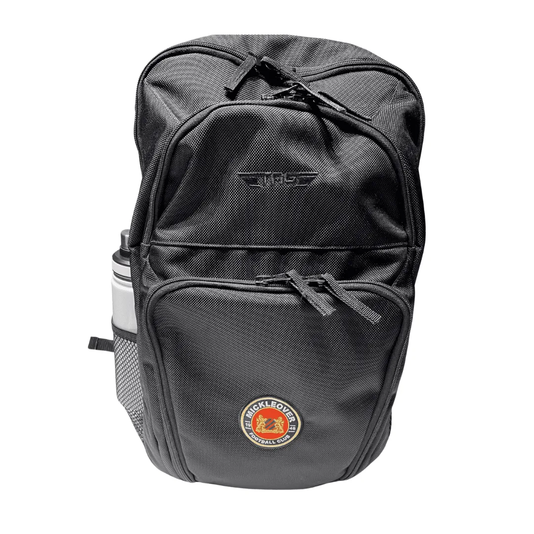 TAG Sportswear Executive Backpack (3)