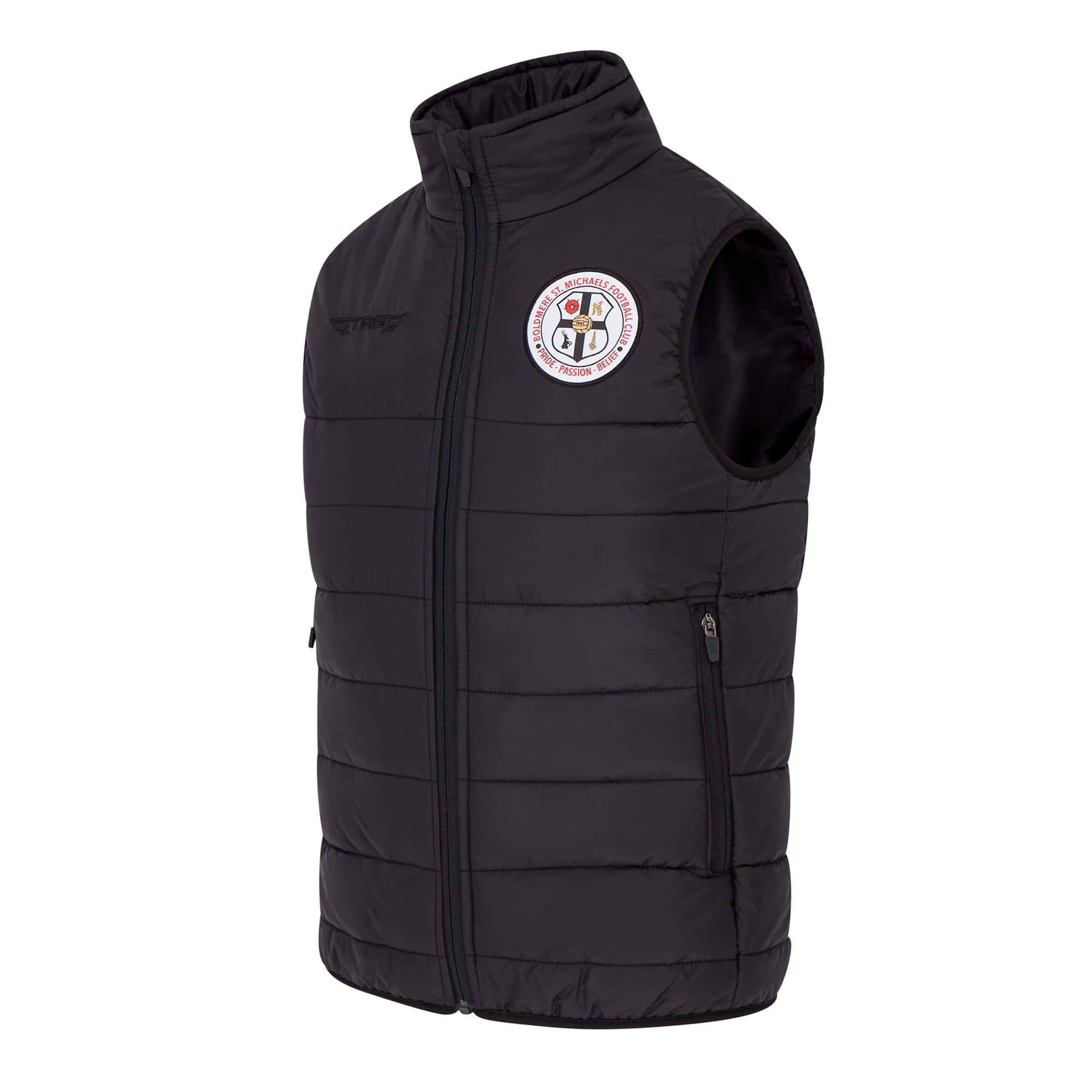 TAG Sportswear - Gilet